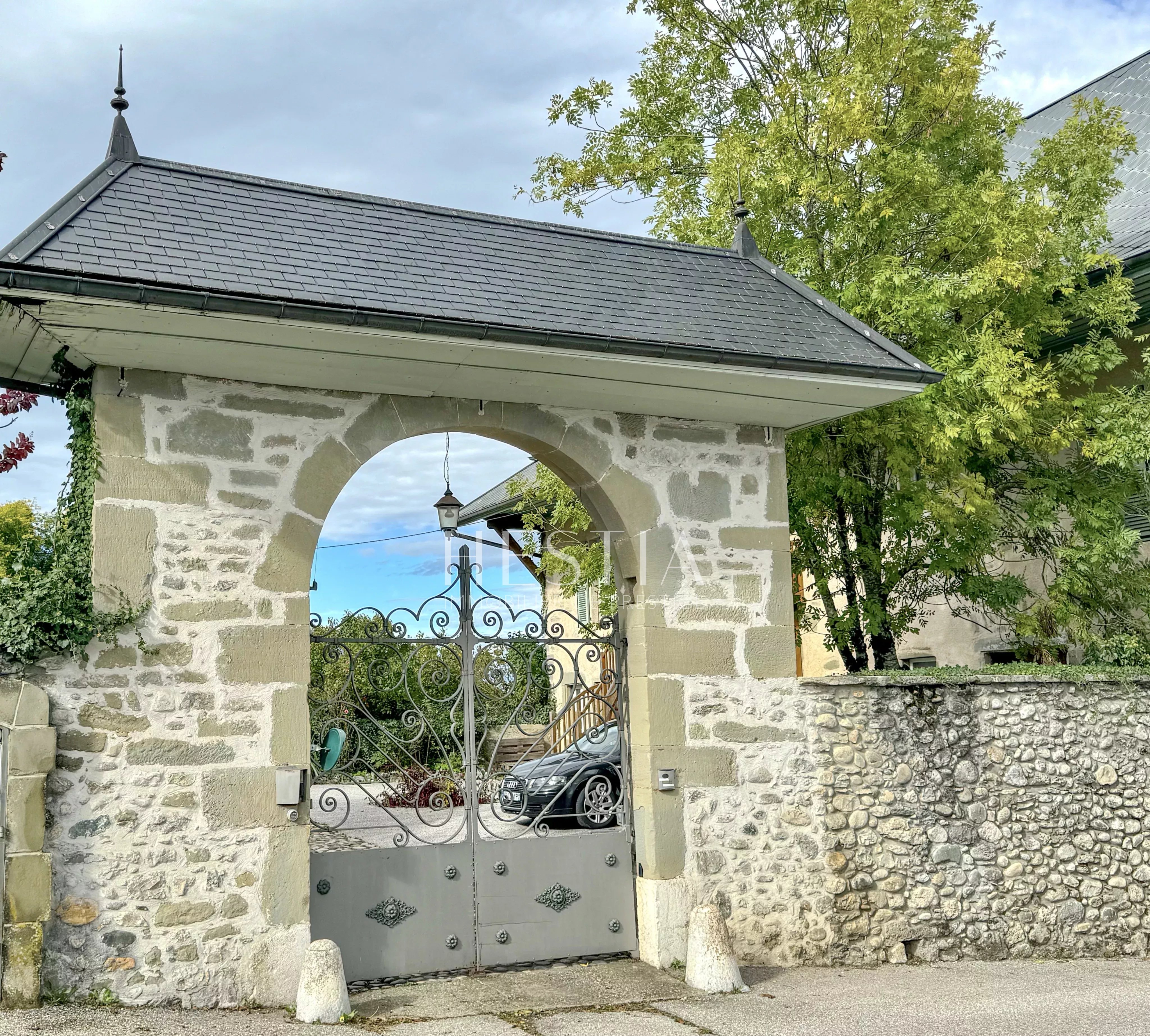 Photo 23 — HESTIA IMMOBILIER - Groupe CLCV