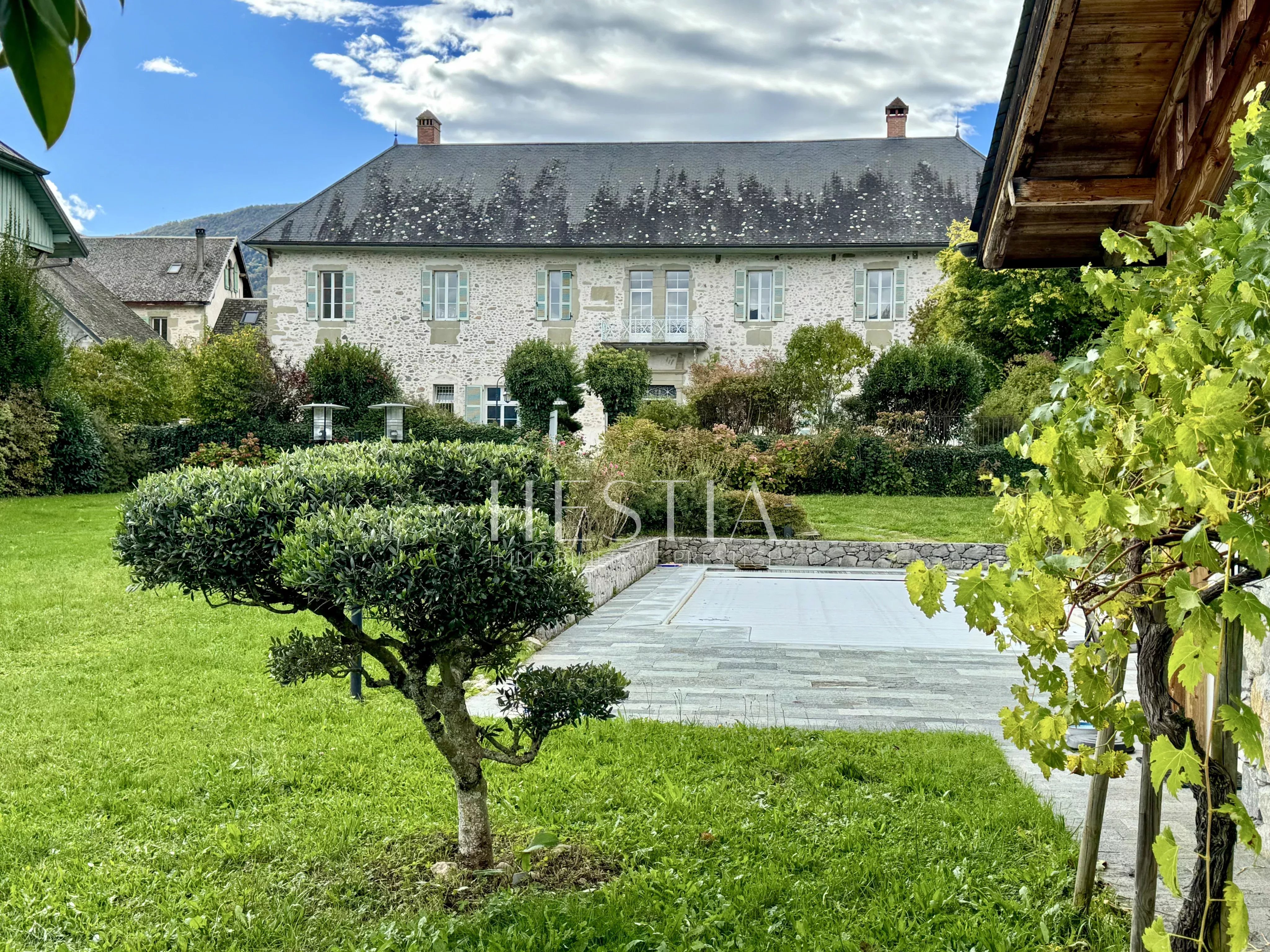 Photo 2 — HESTIA IMMOBILIER - Groupe CLCV