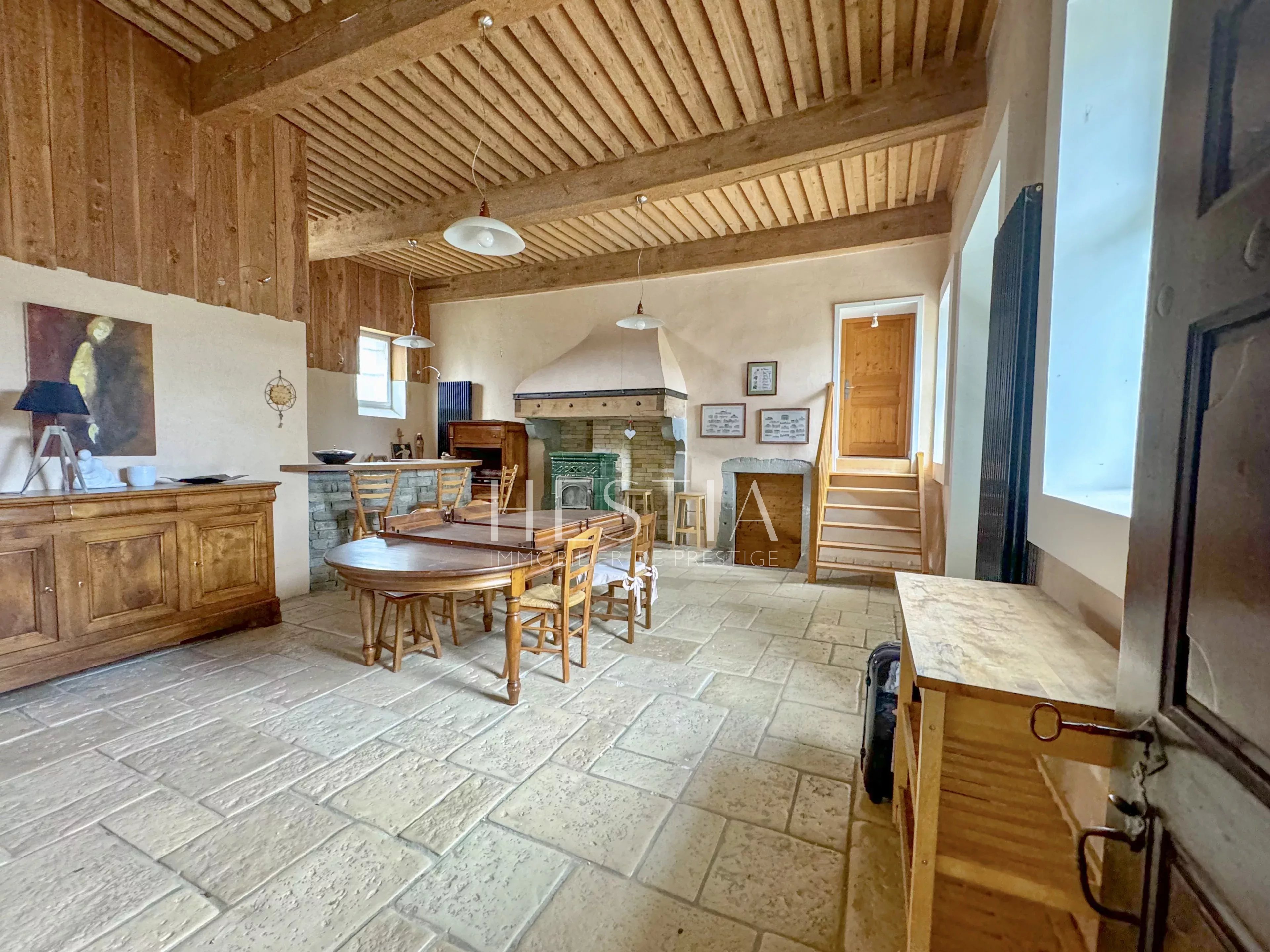 Photo 8 — HESTIA IMMOBILIER - Groupe CLCV
