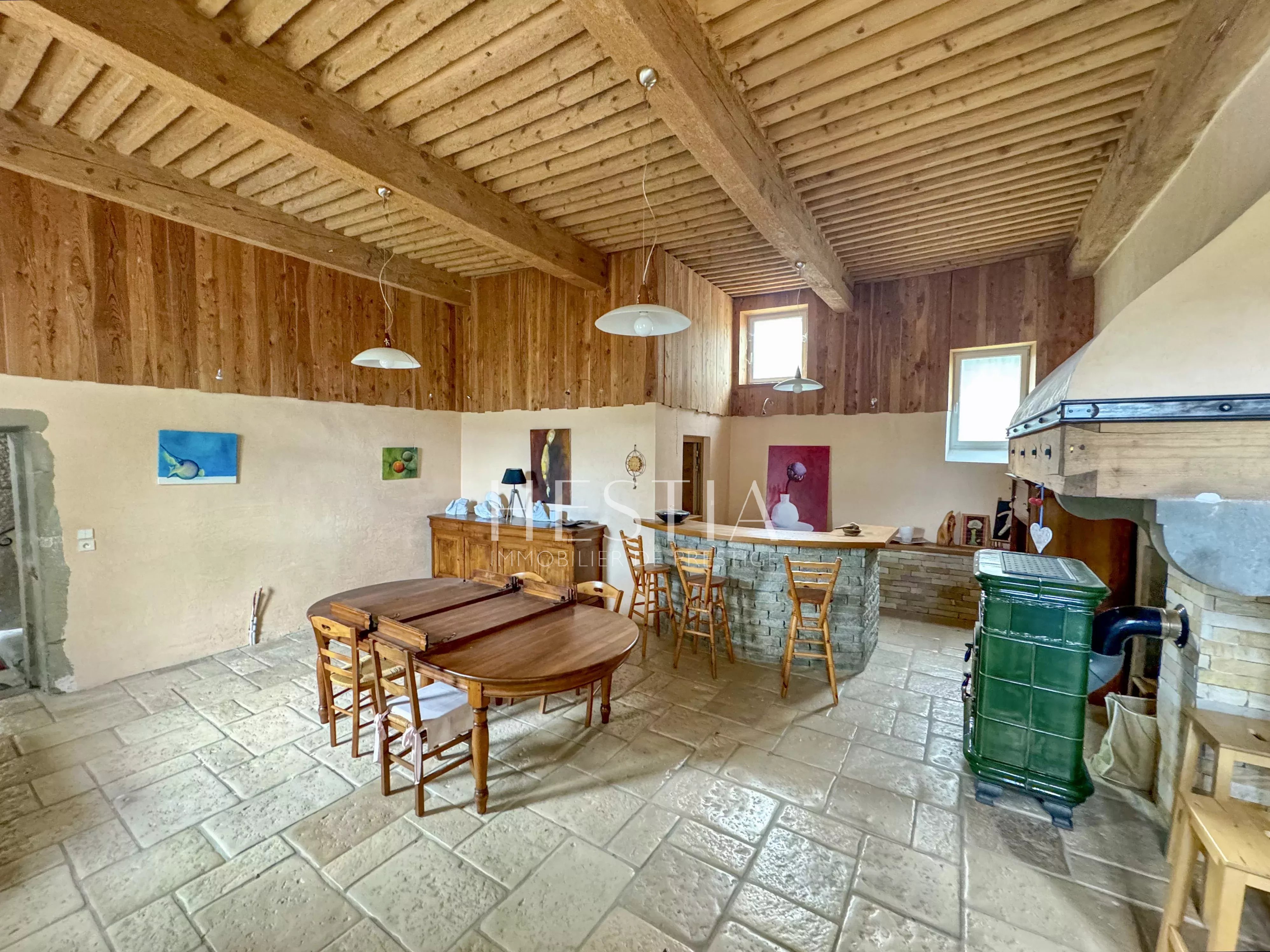 Photo 16 — HESTIA IMMOBILIER - Groupe CLCV