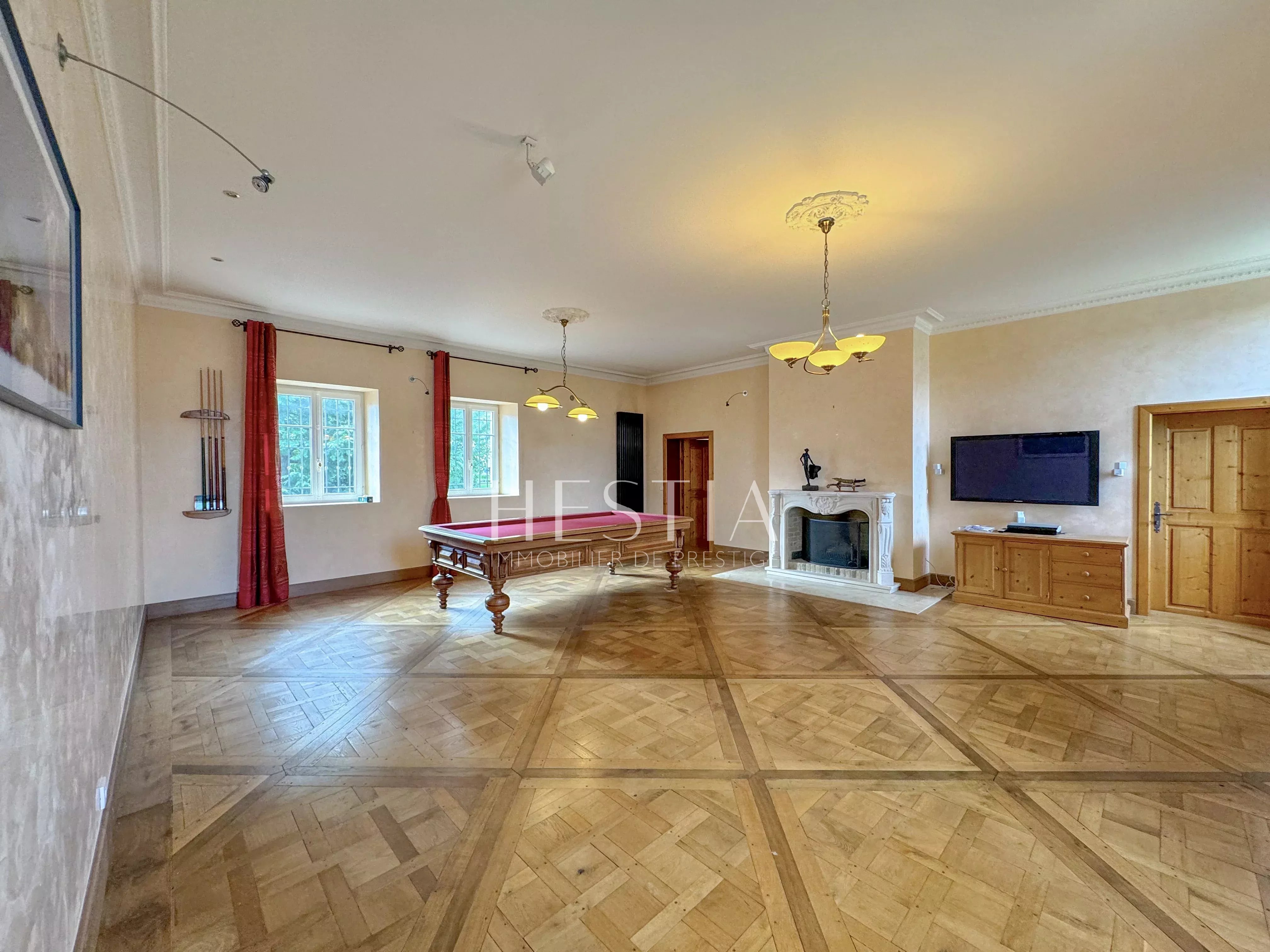 Photo 6 — HESTIA IMMOBILIER - Groupe CLCV