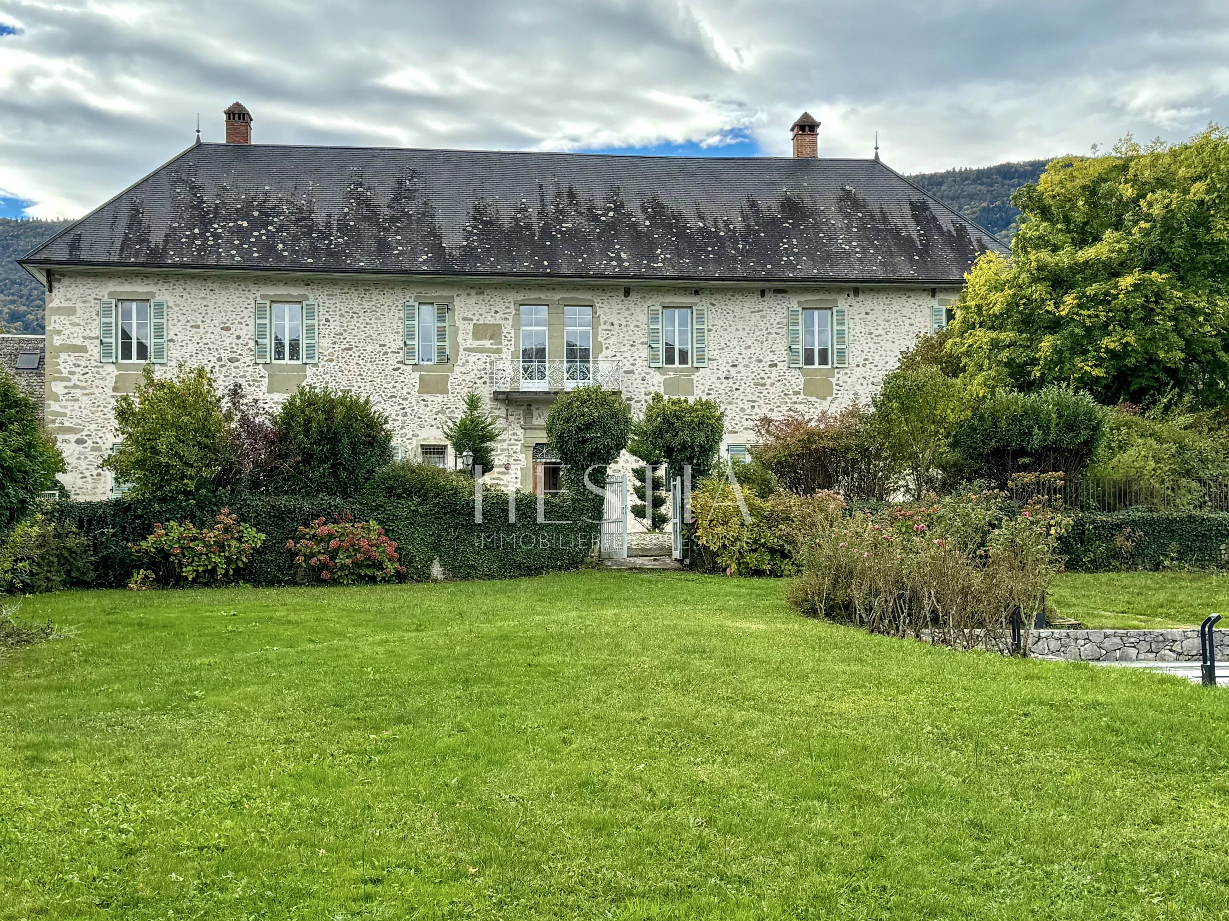 Photo 5 — HESTIA IMMOBILIER - Groupe CLCV