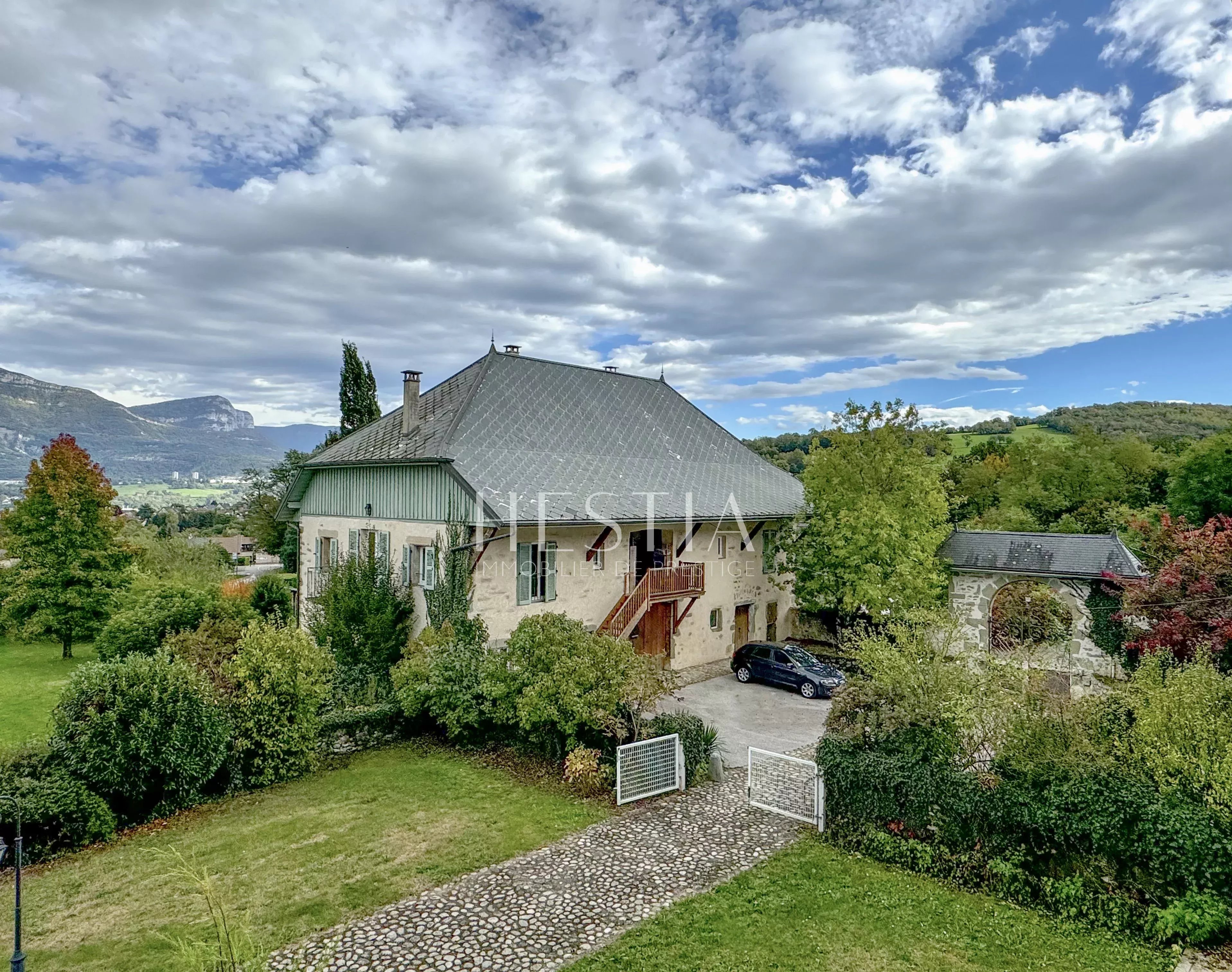 Photo 20 — HESTIA IMMOBILIER - Groupe CLCV