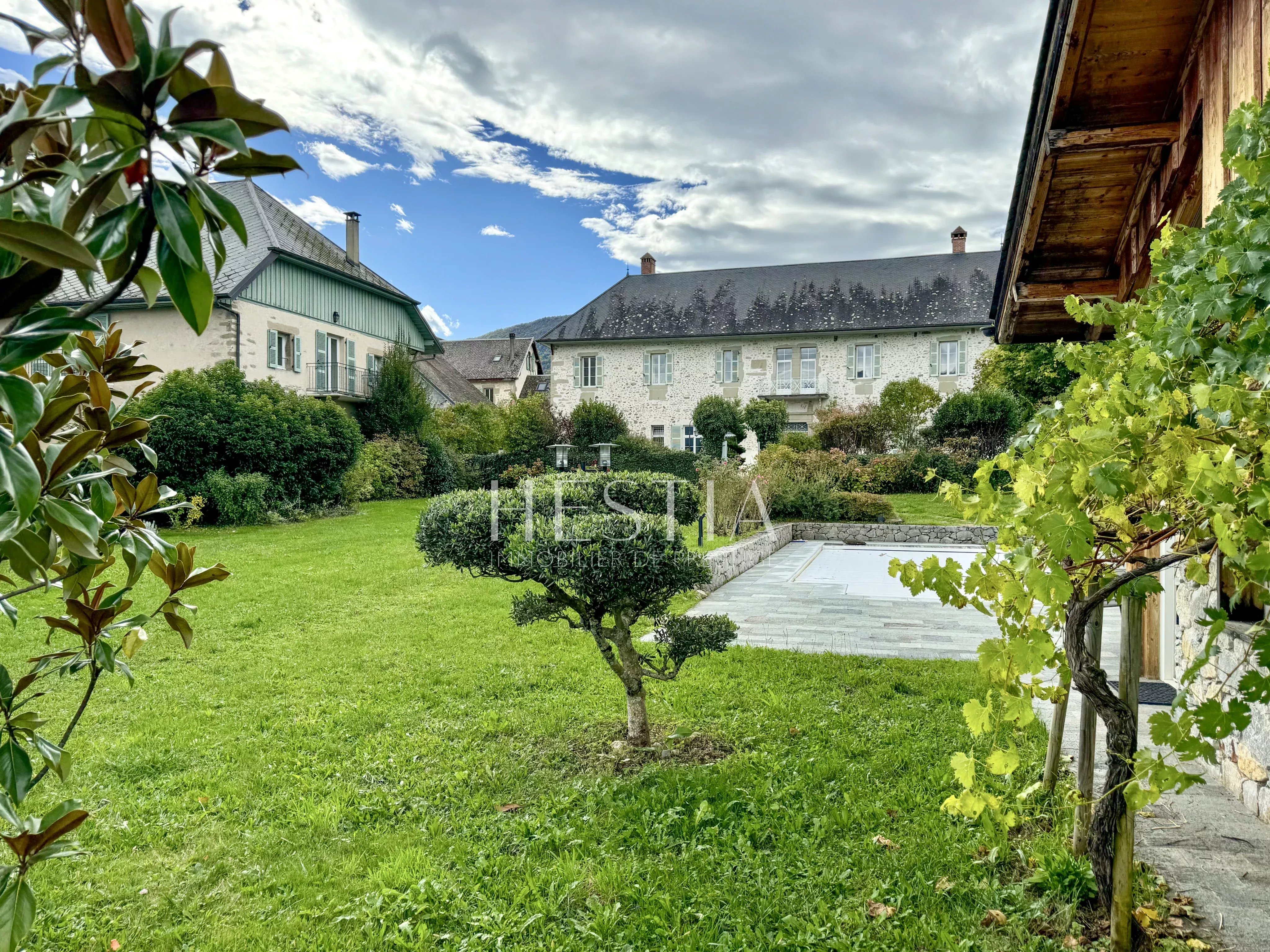 Photo 29 — HESTIA IMMOBILIER - Groupe CLCV