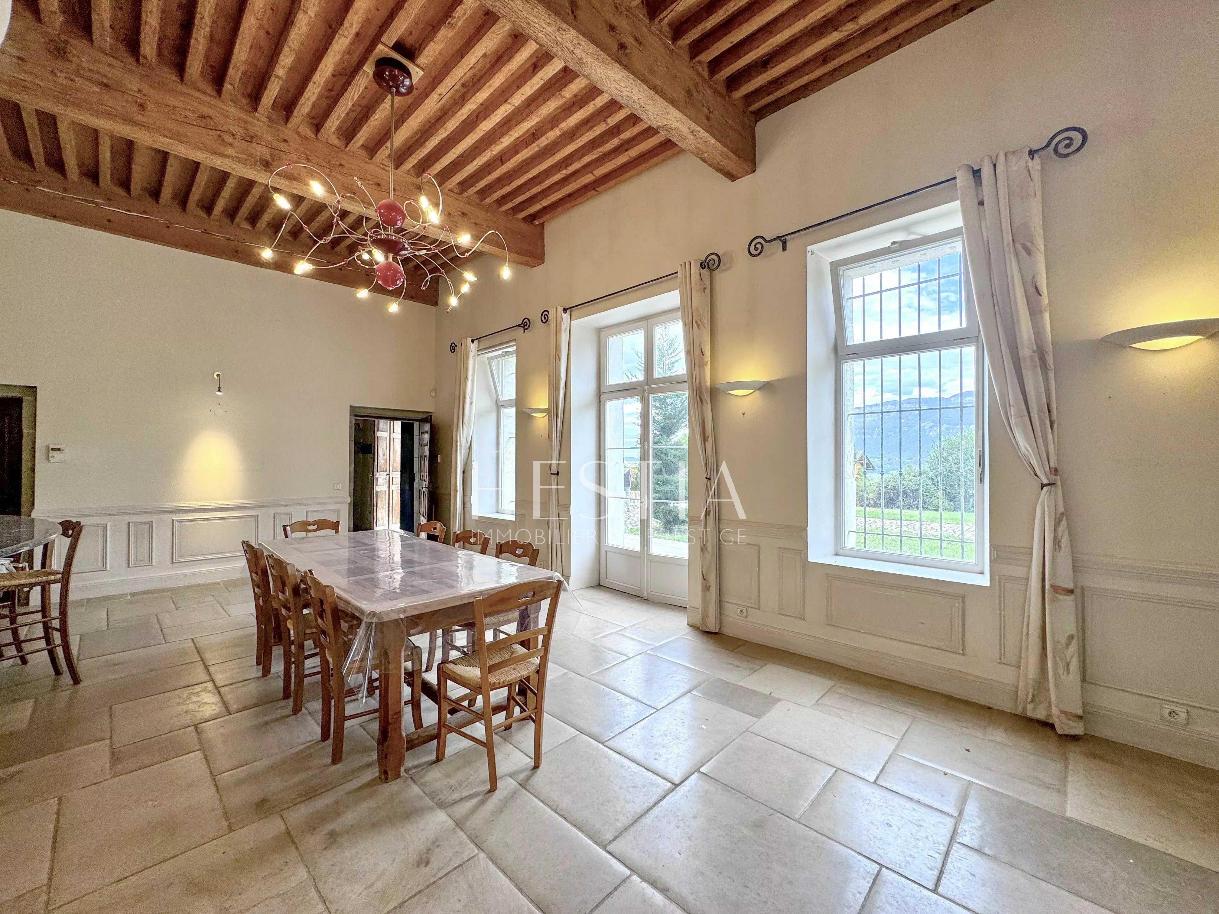 Photo 12 — HESTIA IMMOBILIER - Groupe CLCV