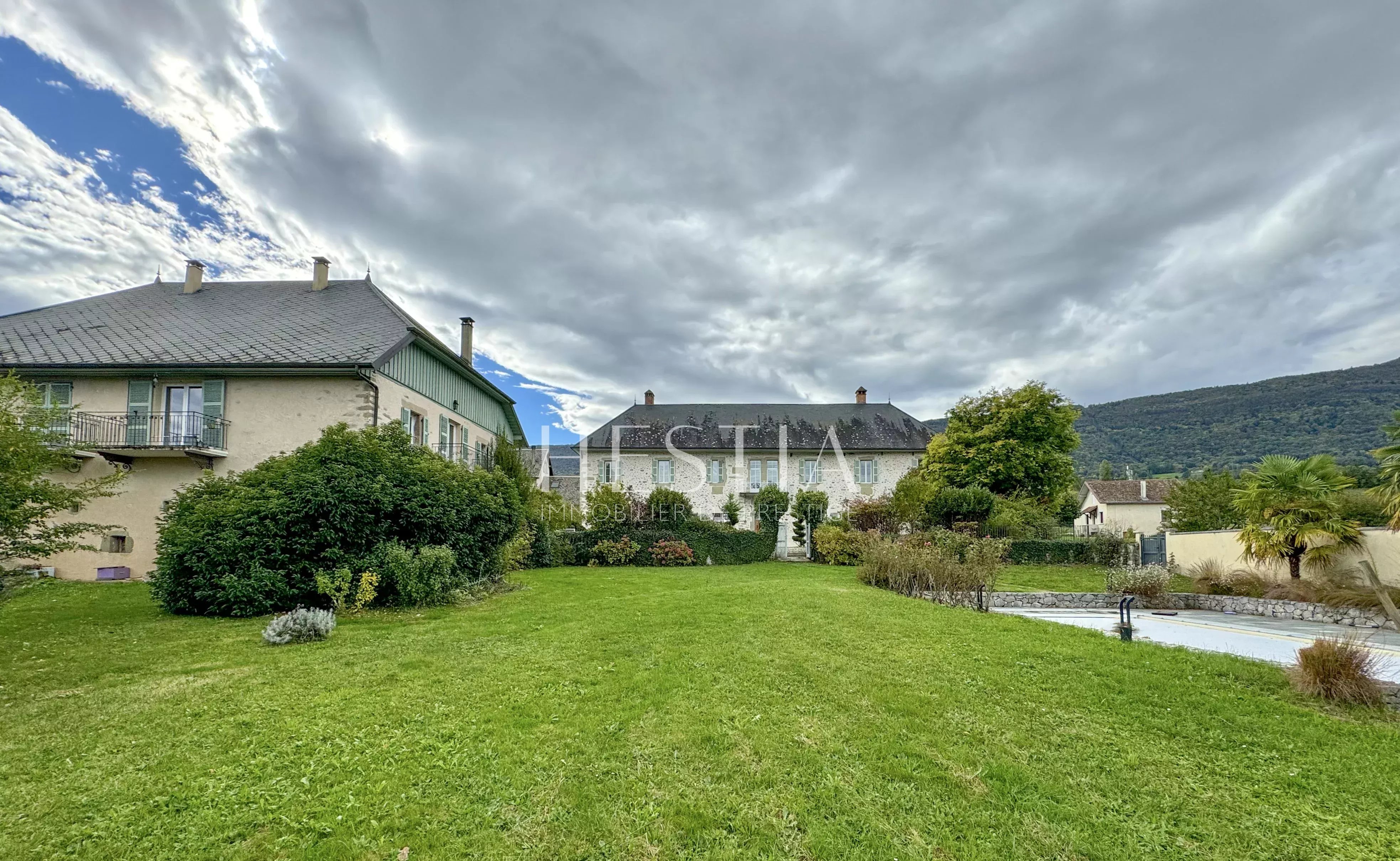 Photo 9 — HESTIA IMMOBILIER - Groupe CLCV