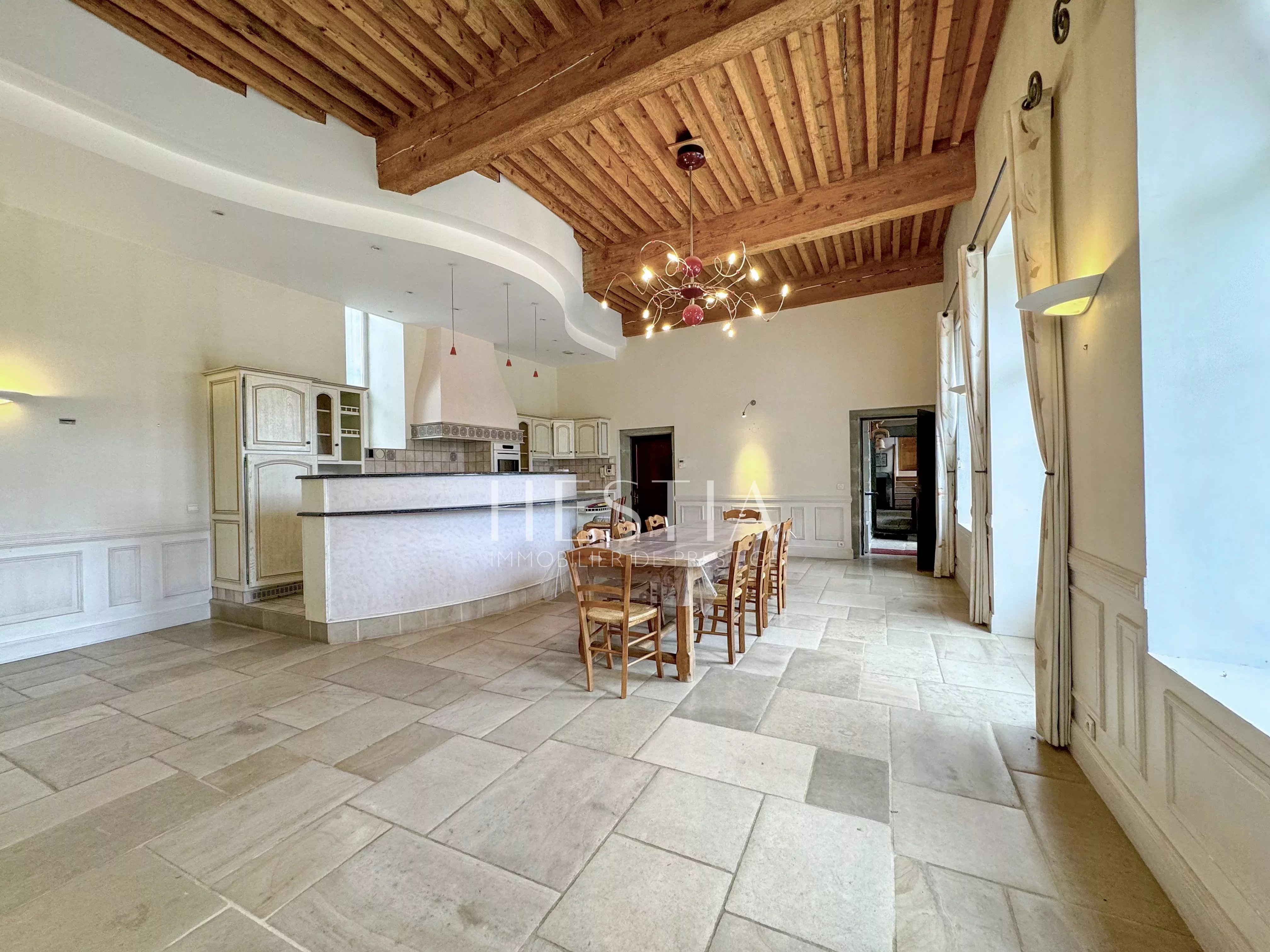 Photo 14 — HESTIA IMMOBILIER - Groupe CLCV