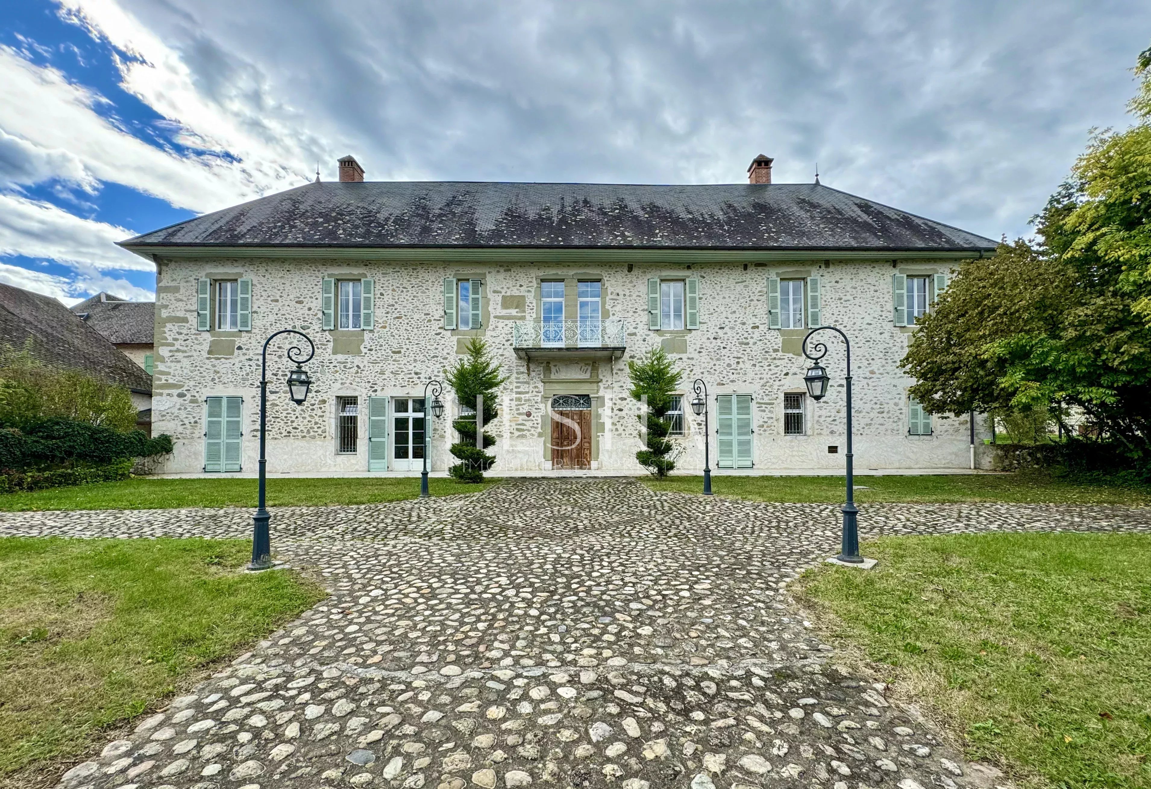 Photo 24 — HESTIA IMMOBILIER - Groupe CLCV