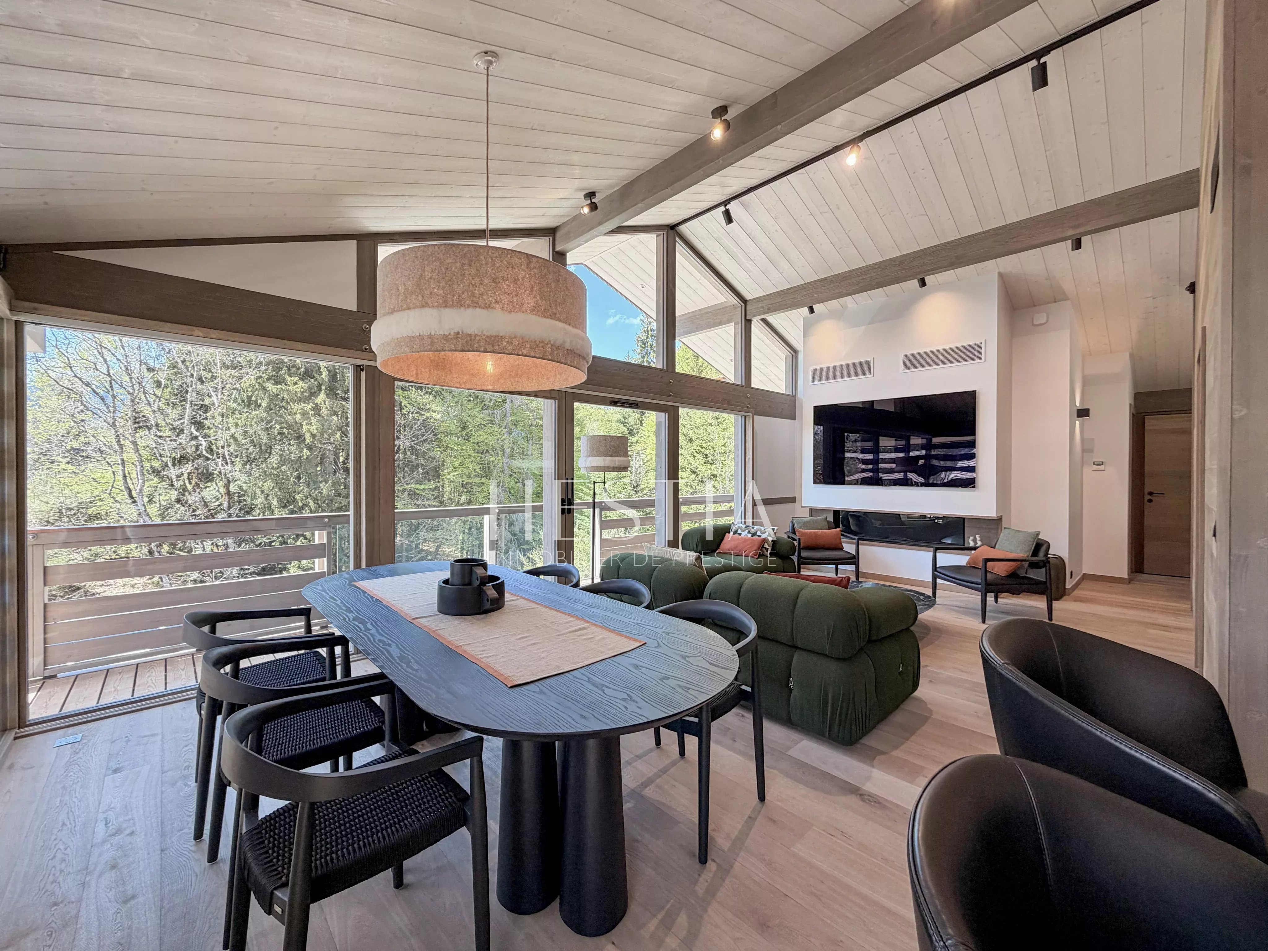 Photo 4 — HESTIA IMMOBILIER - Groupe CLCV