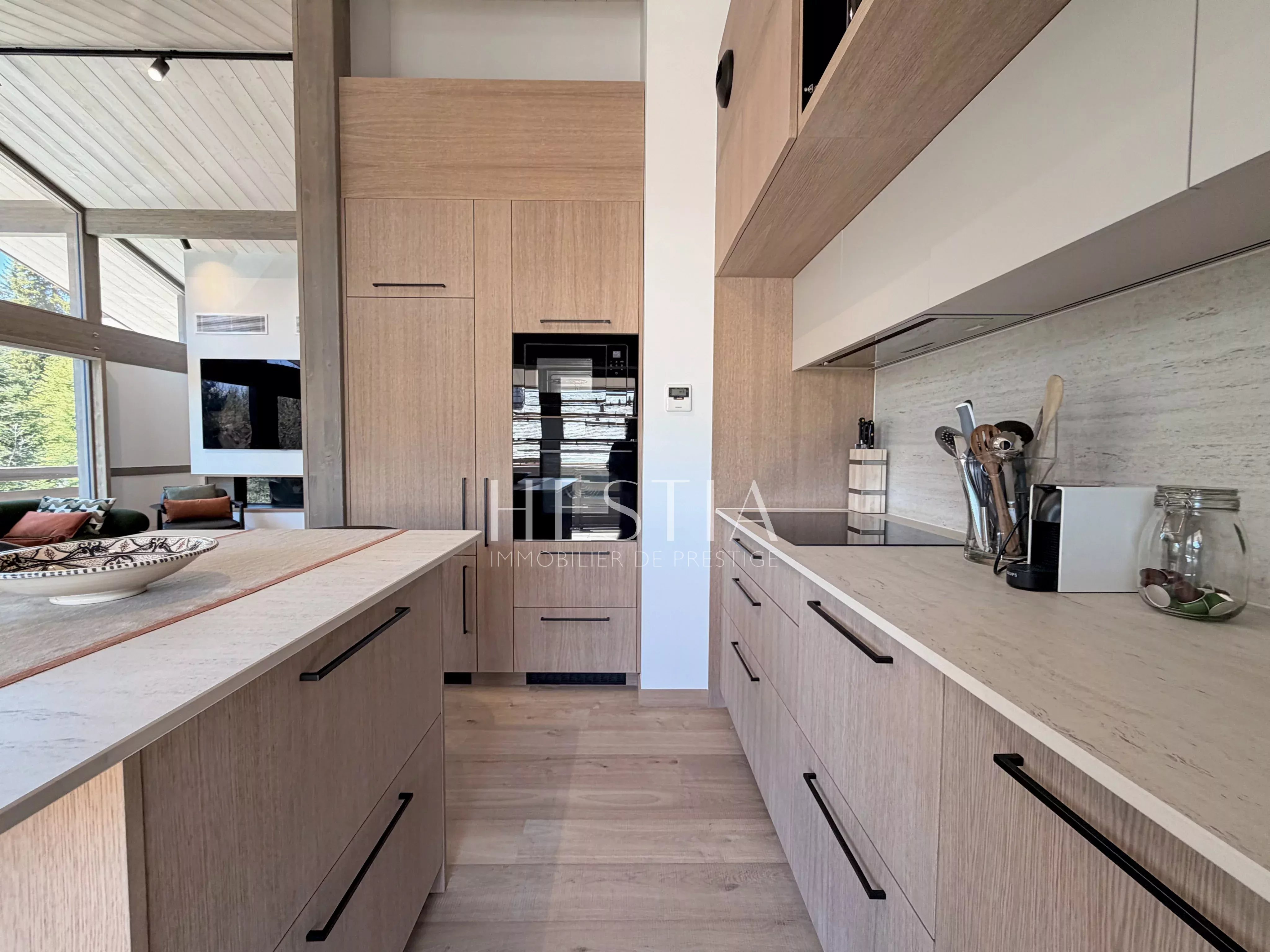 Photo 5 — HESTIA IMMOBILIER - Groupe CLCV
