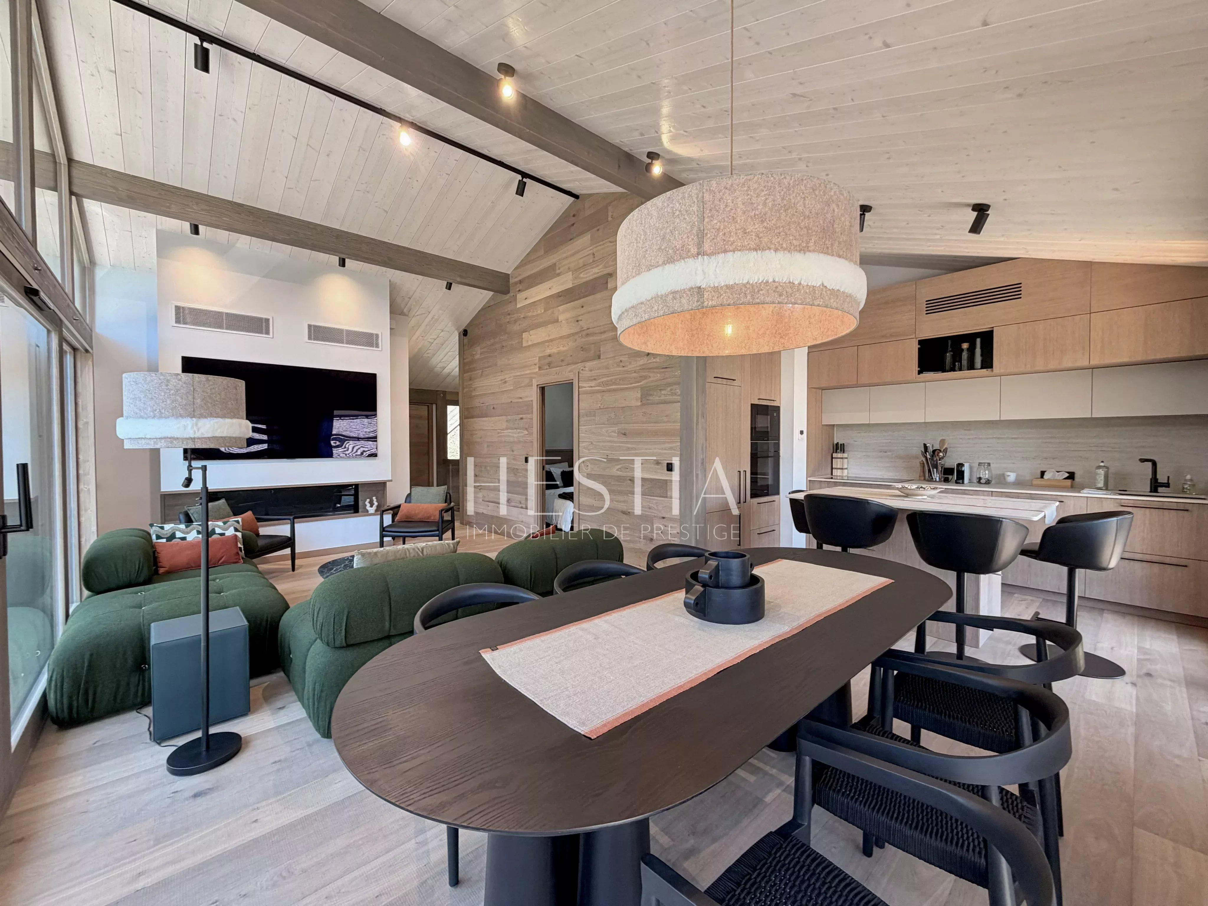 Photo 6 — HESTIA IMMOBILIER - Groupe CLCV