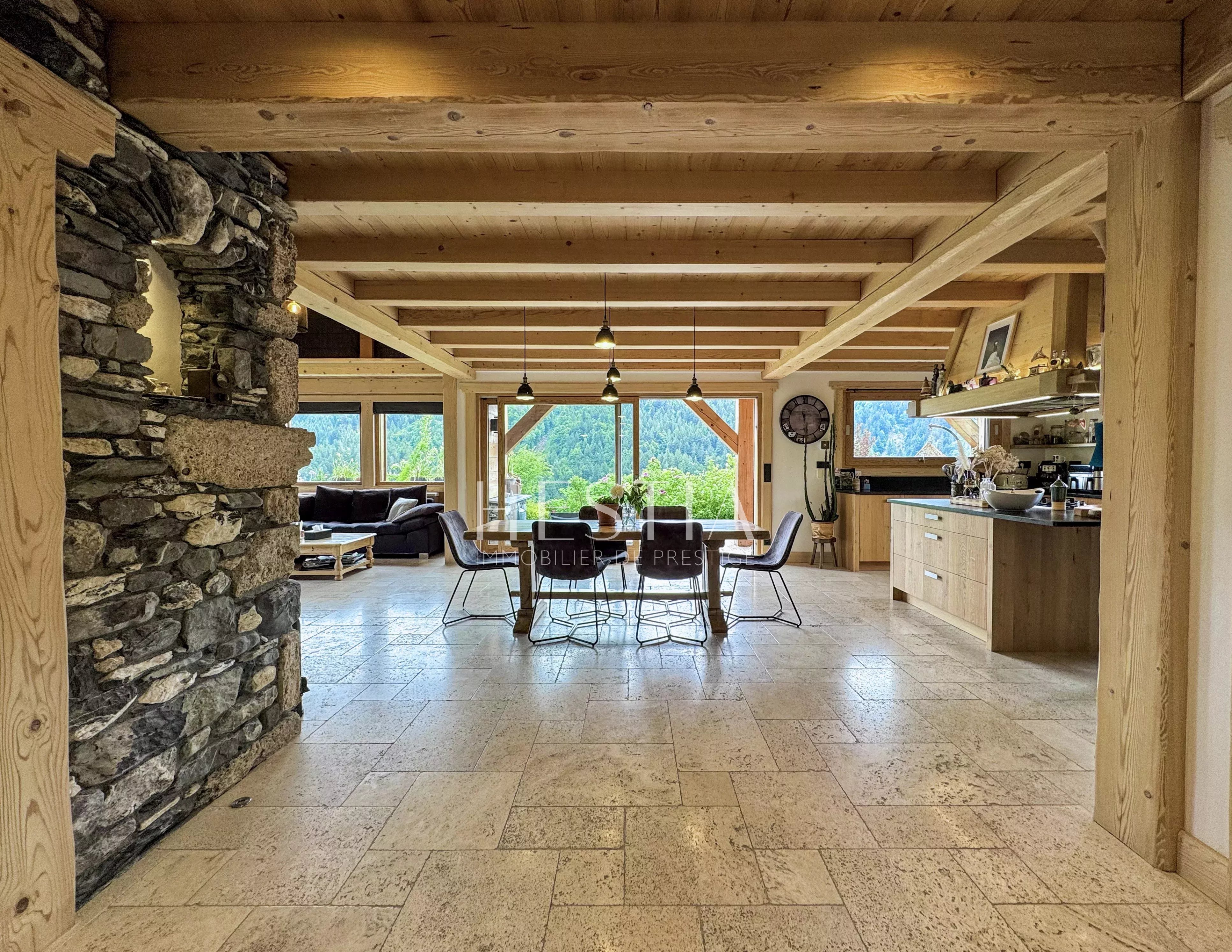 Photo 5 — HESTIA IMMOBILIER - Groupe CLCV