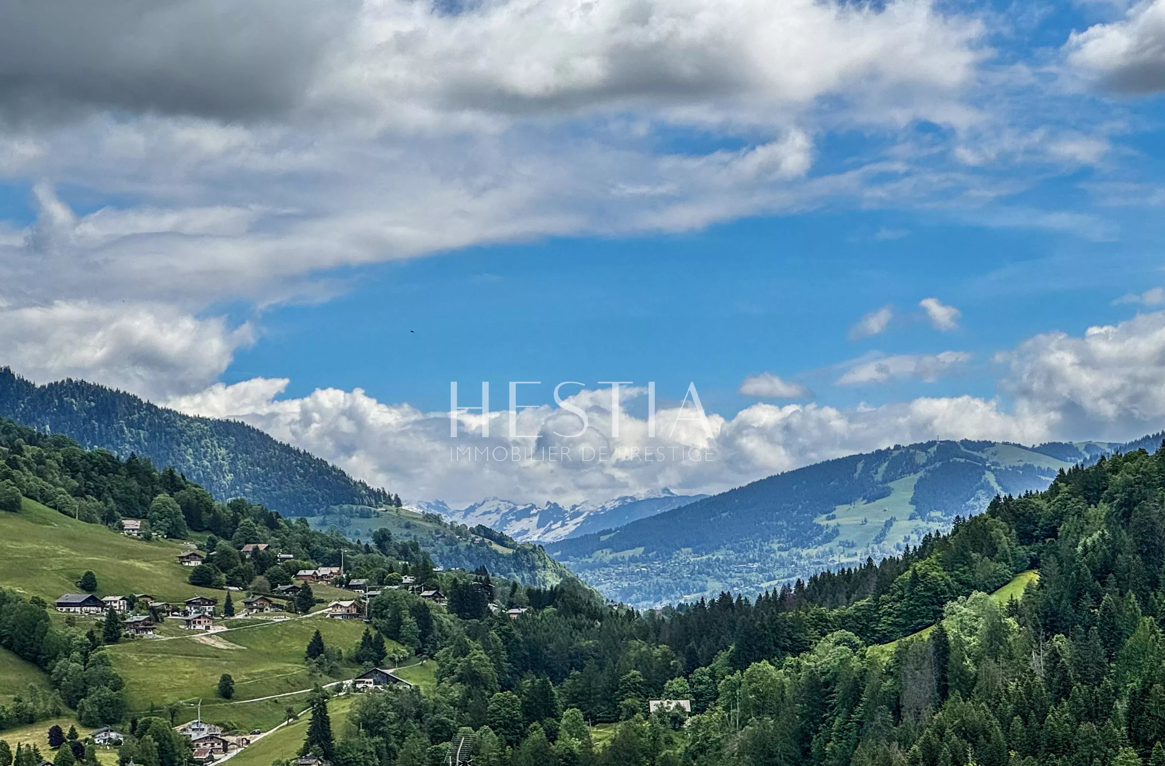 Photo 2 — HESTIA IMMOBILIER - Groupe CLCV