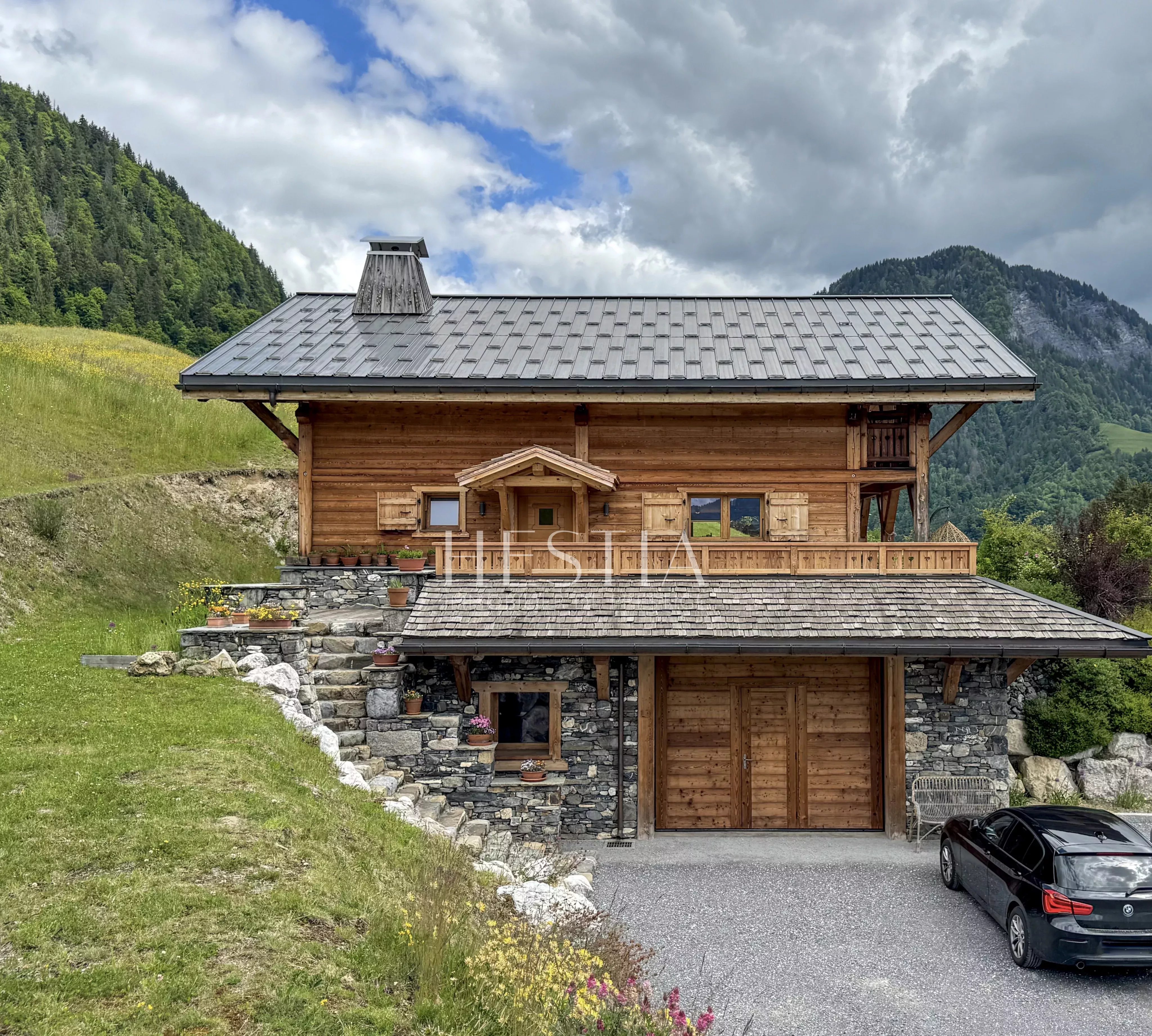Photo 12 — HESTIA IMMOBILIER - Groupe CLCV