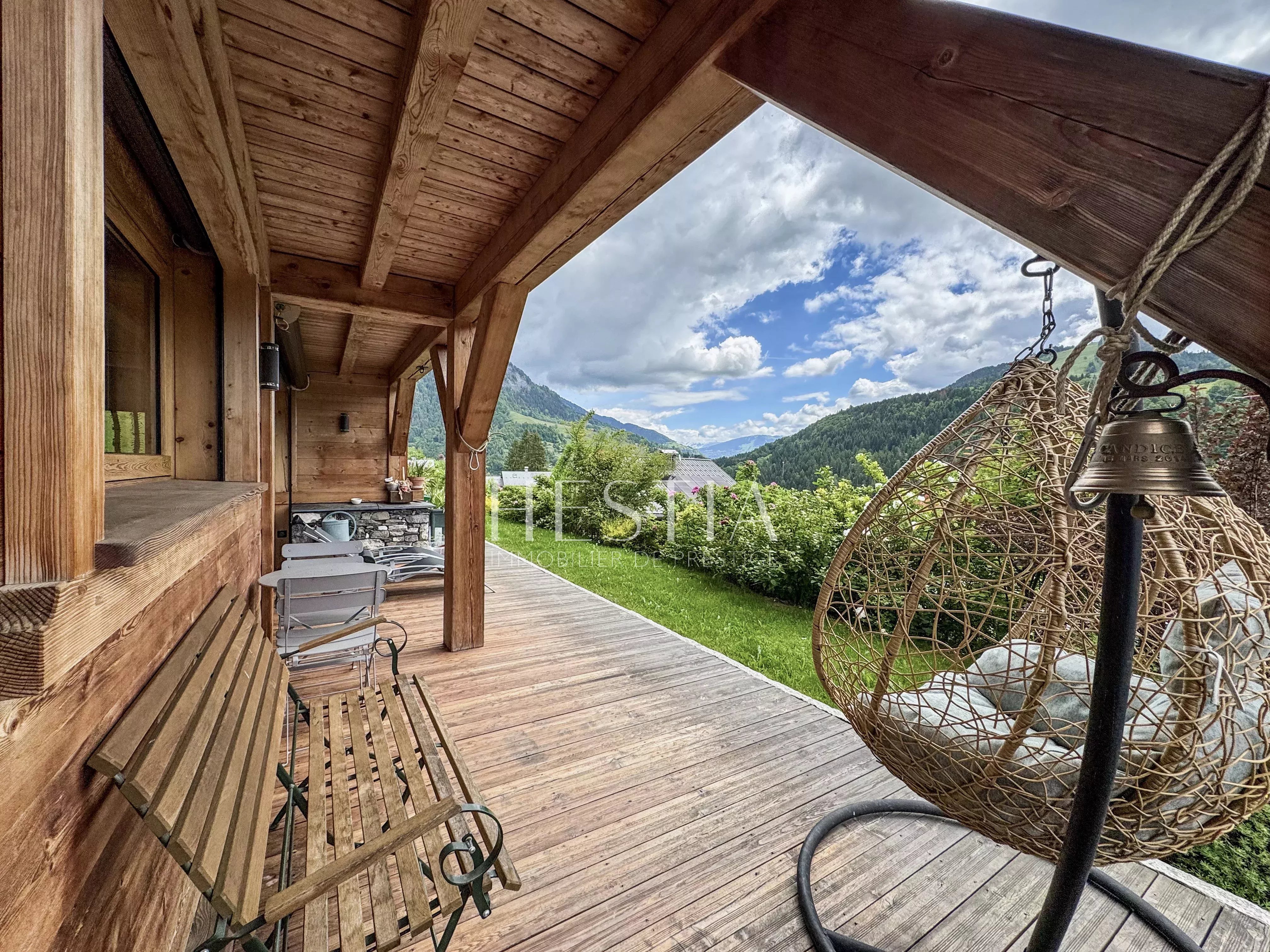 Photo 3 — HESTIA IMMOBILIER - Groupe CLCV