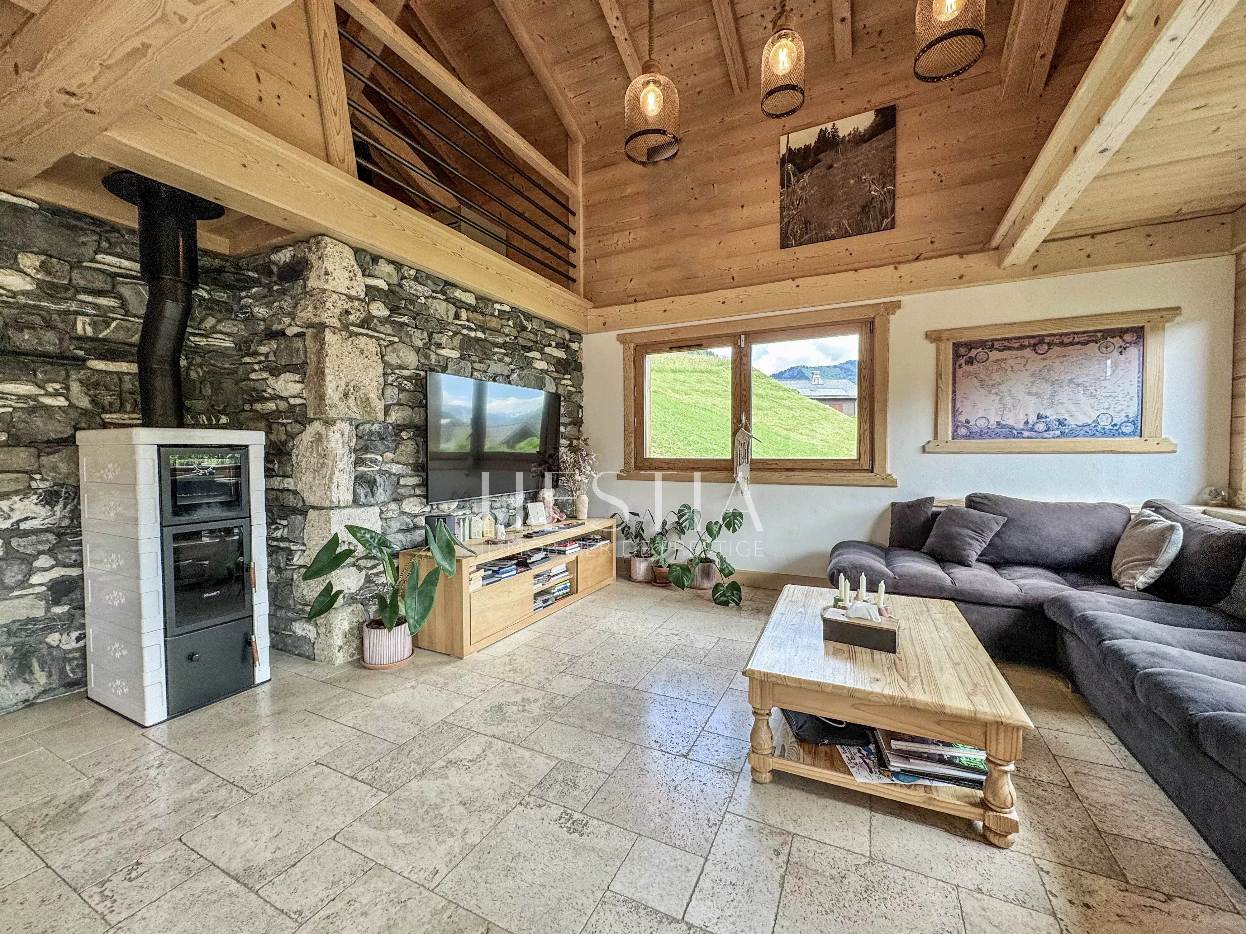 Photo 9 — HESTIA IMMOBILIER - Groupe CLCV
