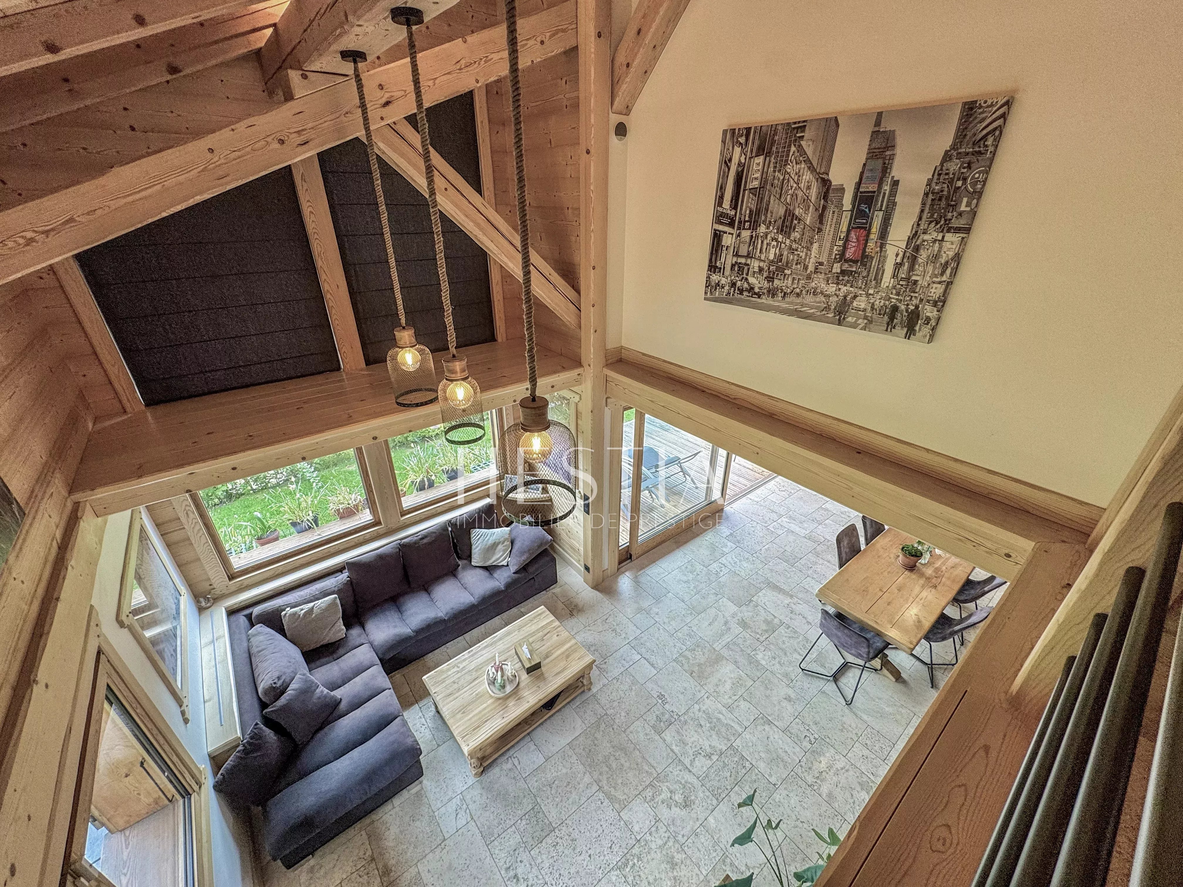 Photo 24 — HESTIA IMMOBILIER - Groupe CLCV