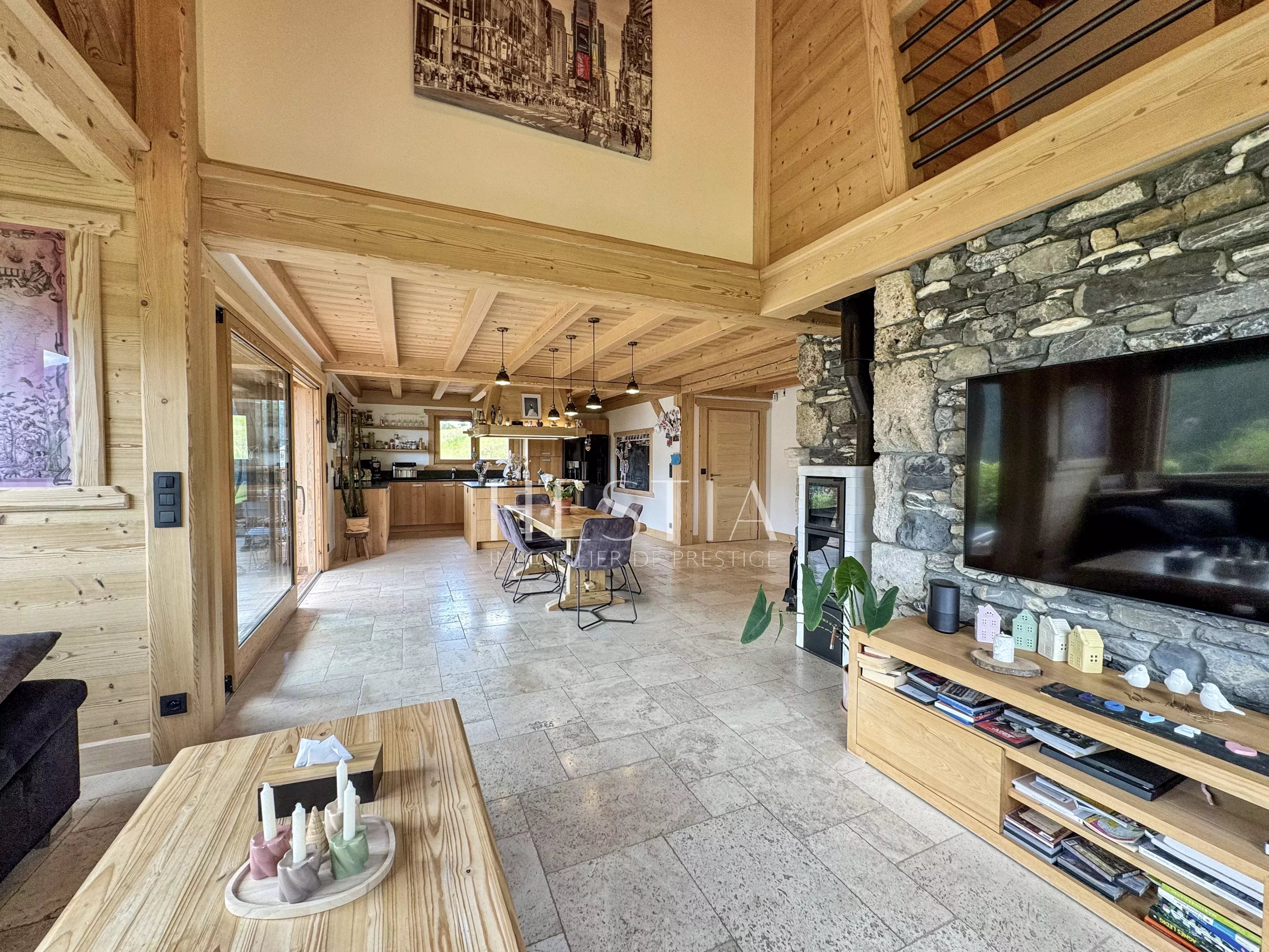 Photo 13 — HESTIA IMMOBILIER - Groupe CLCV