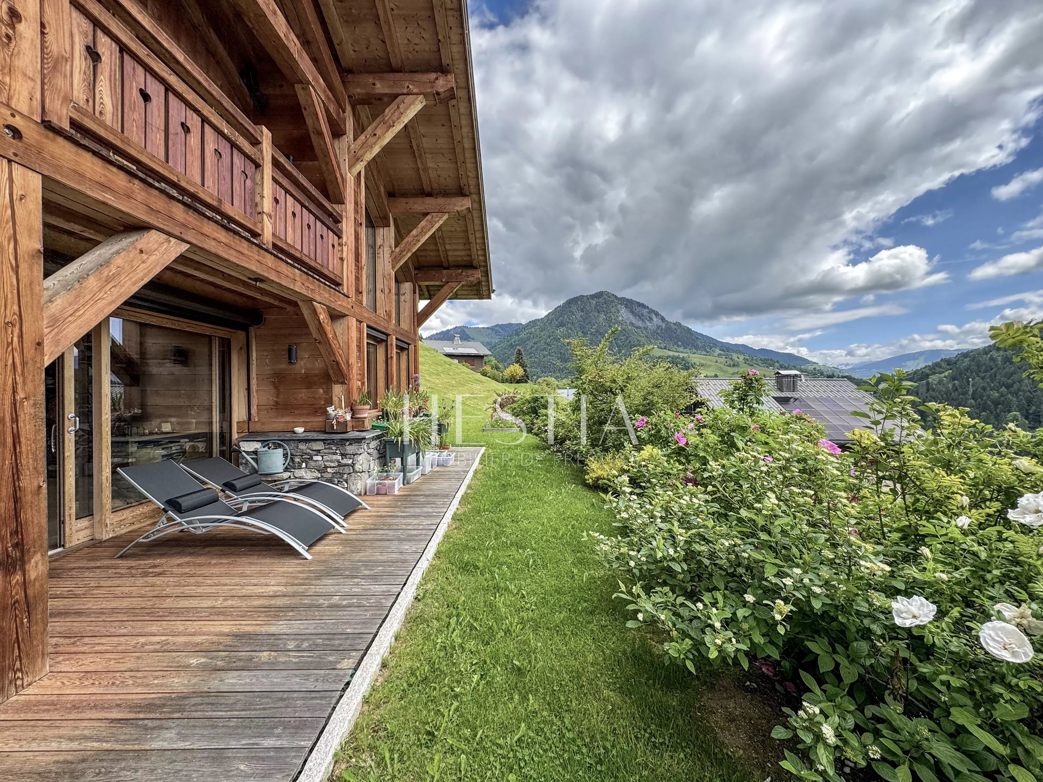 Photo 15 — HESTIA IMMOBILIER - Groupe CLCV