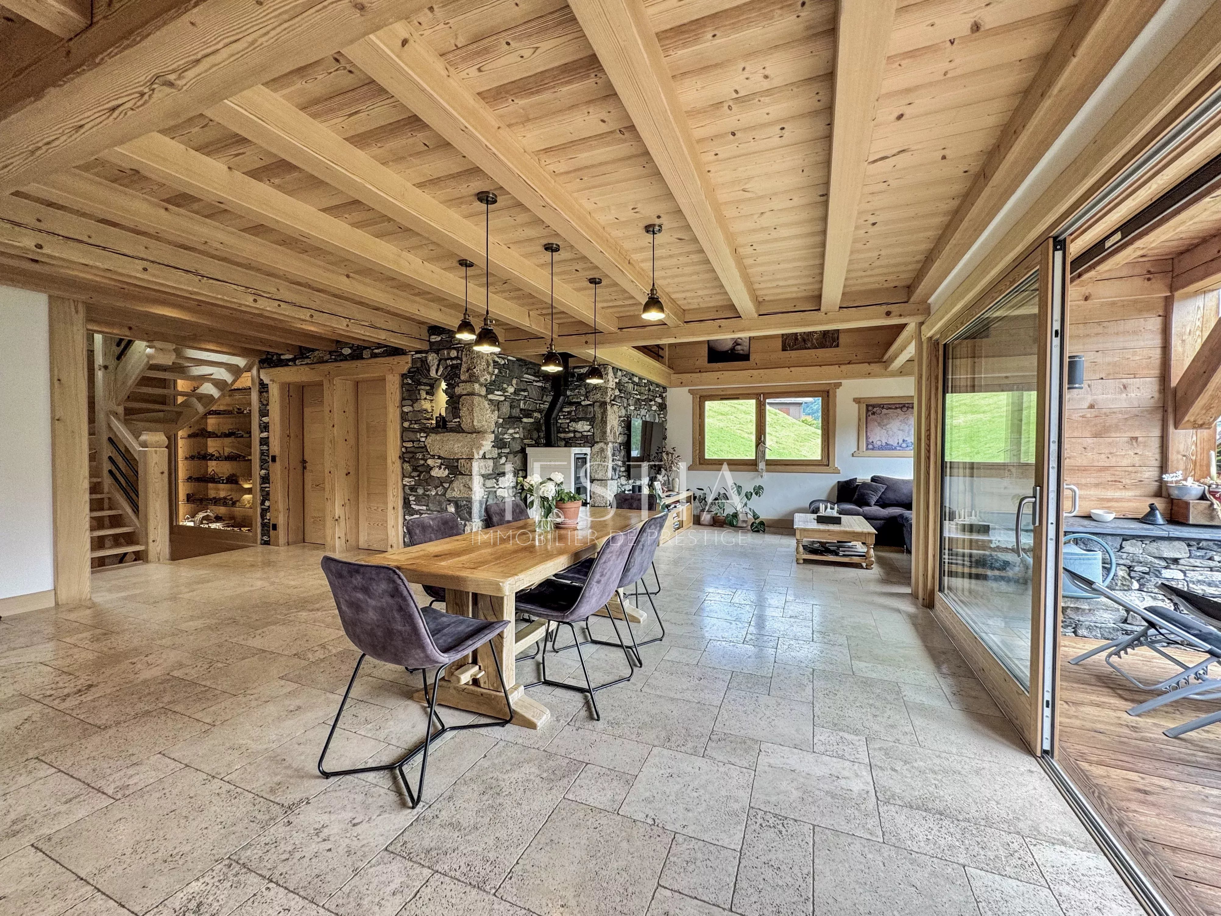Photo 4 — HESTIA IMMOBILIER - Groupe CLCV