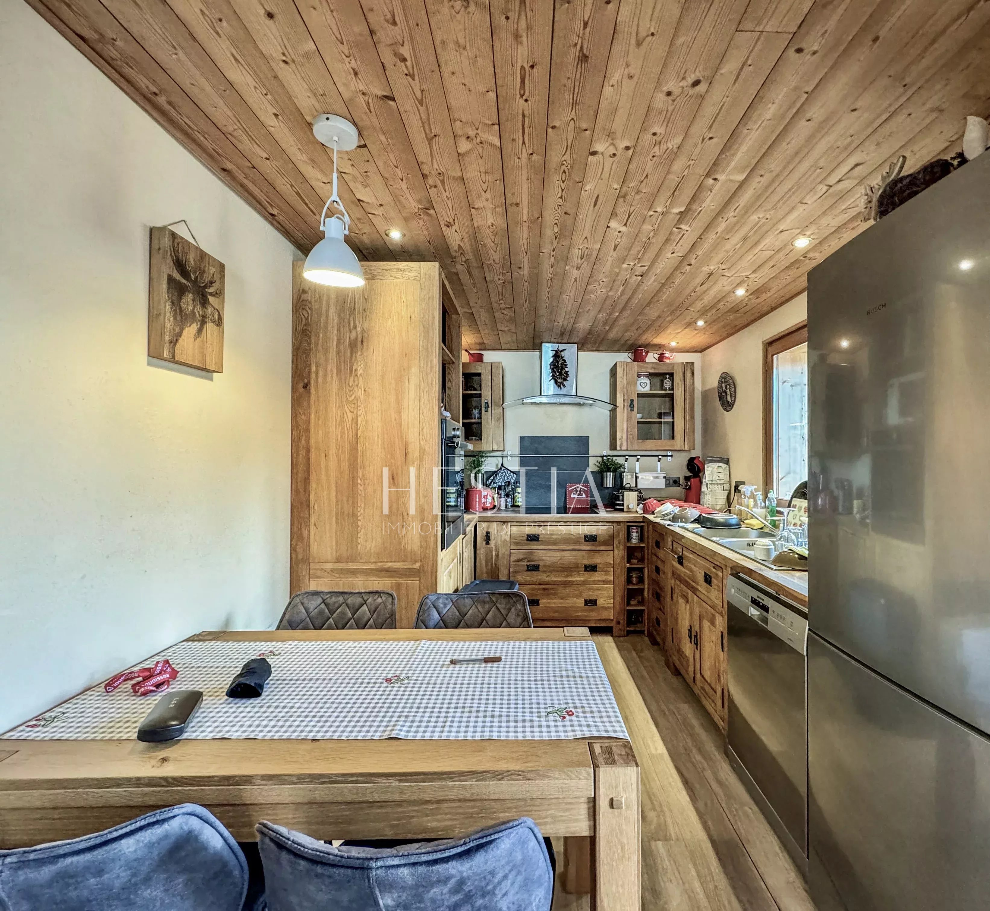 Photo 24 — HESTIA IMMOBILIER - Groupe CLCV