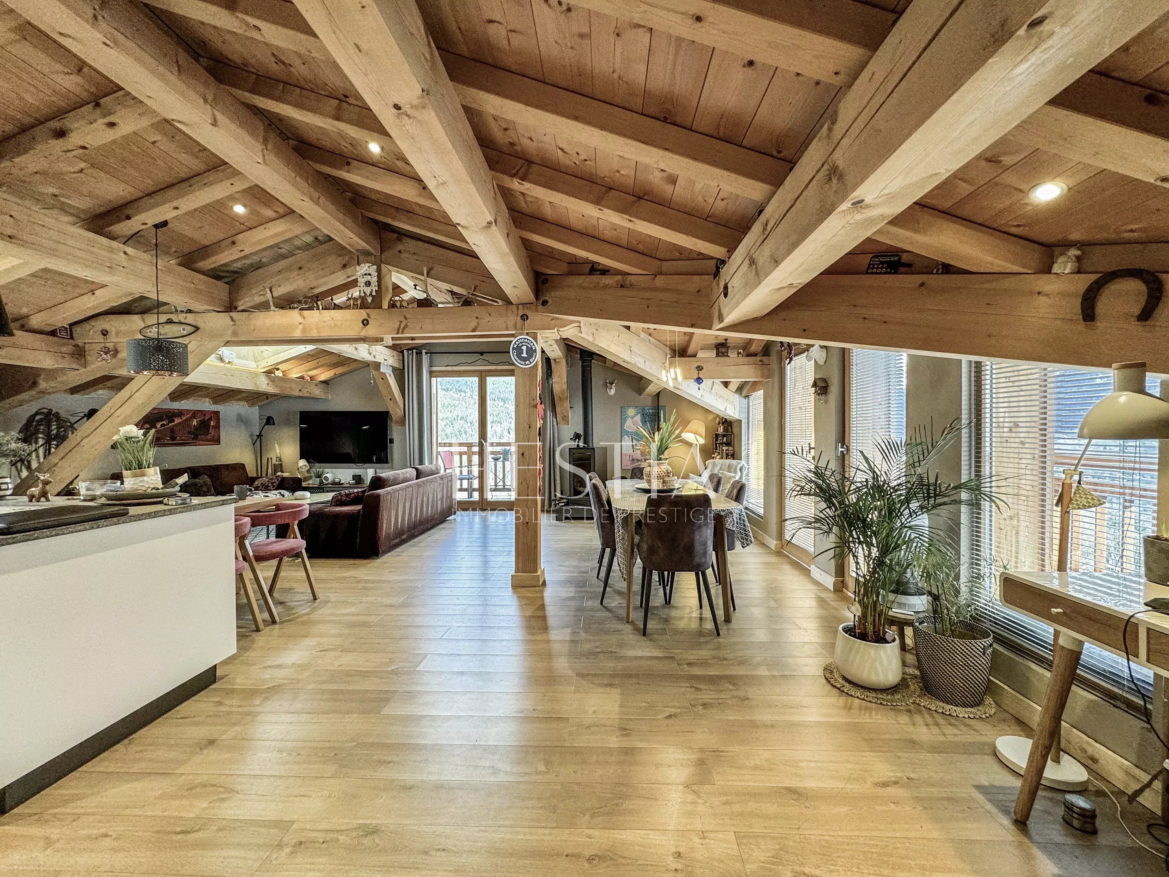 Photo 15 — HESTIA IMMOBILIER - Groupe CLCV