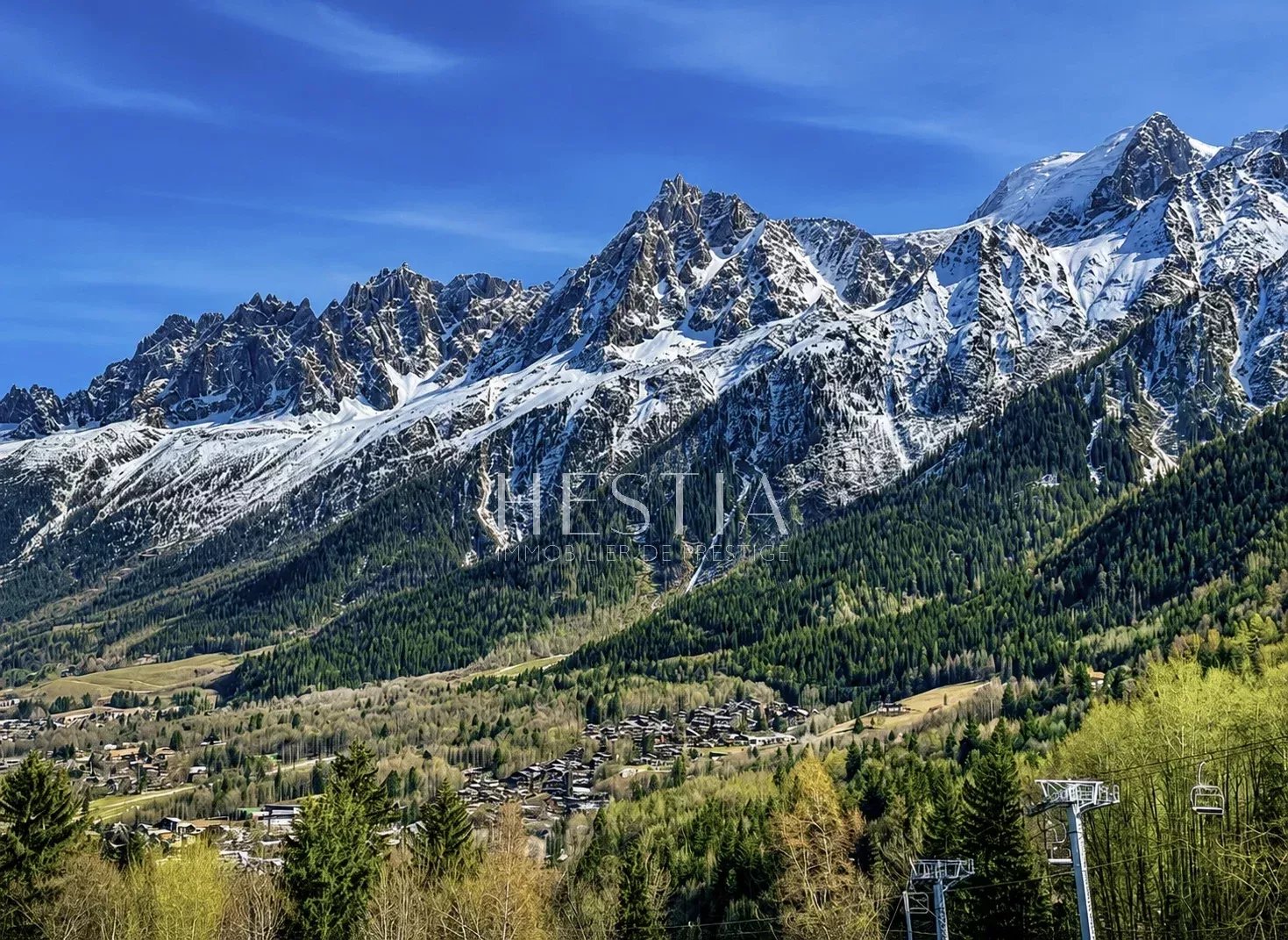 Photo 4 — HESTIA IMMOBILIER - Groupe CLCV