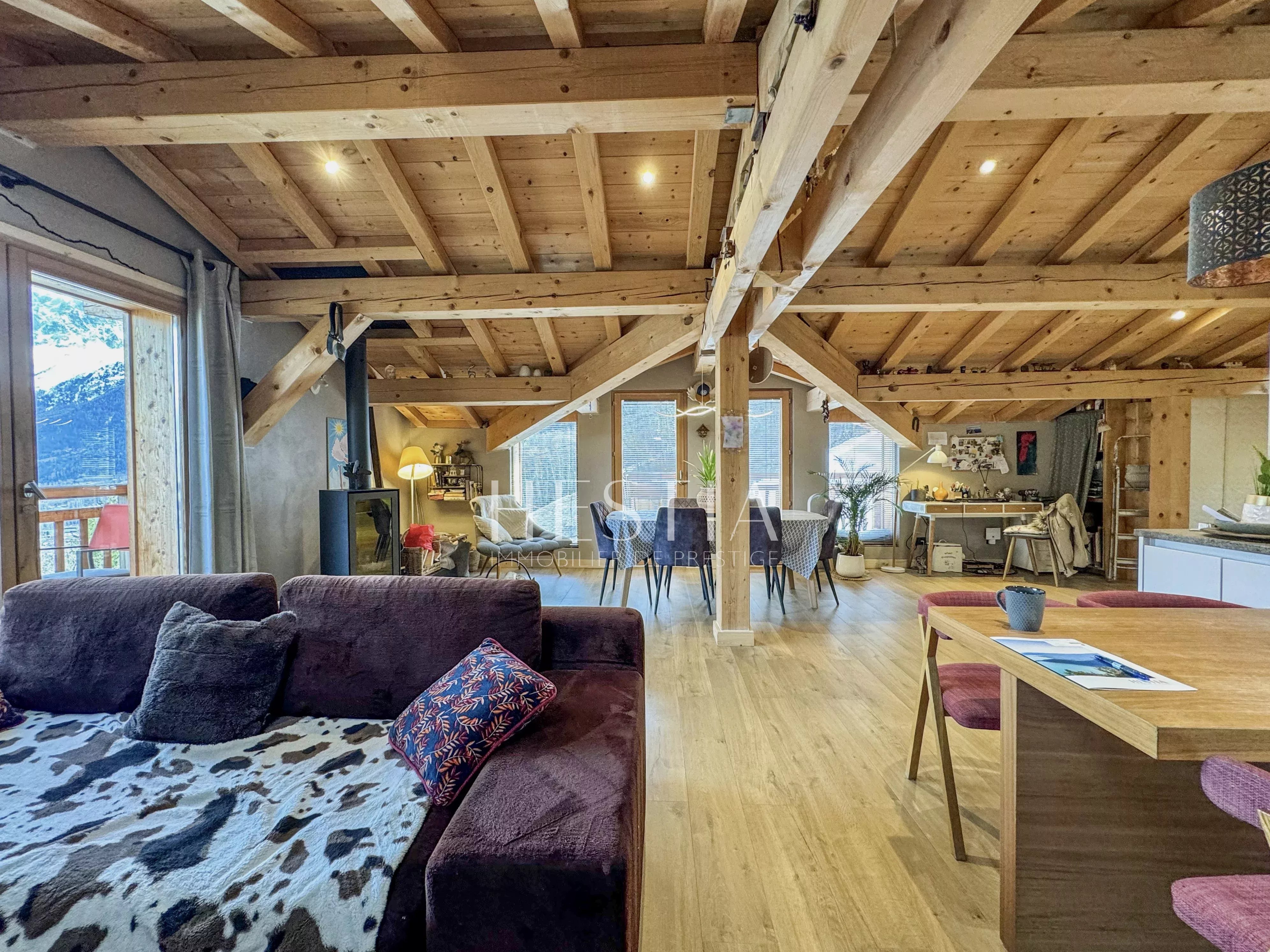 Photo 2 — HESTIA IMMOBILIER - Groupe CLCV