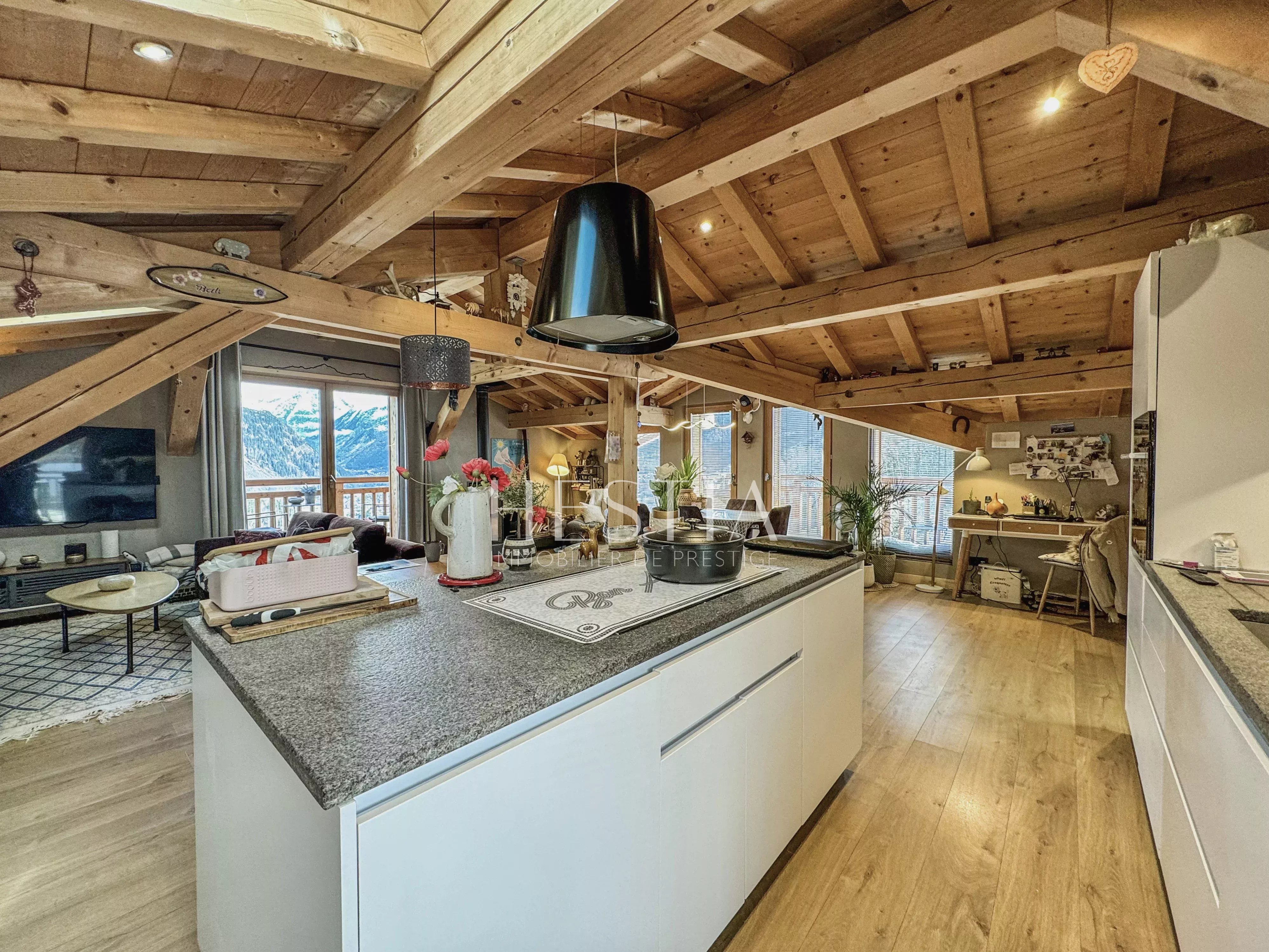 Photo 3 — HESTIA IMMOBILIER - Groupe CLCV