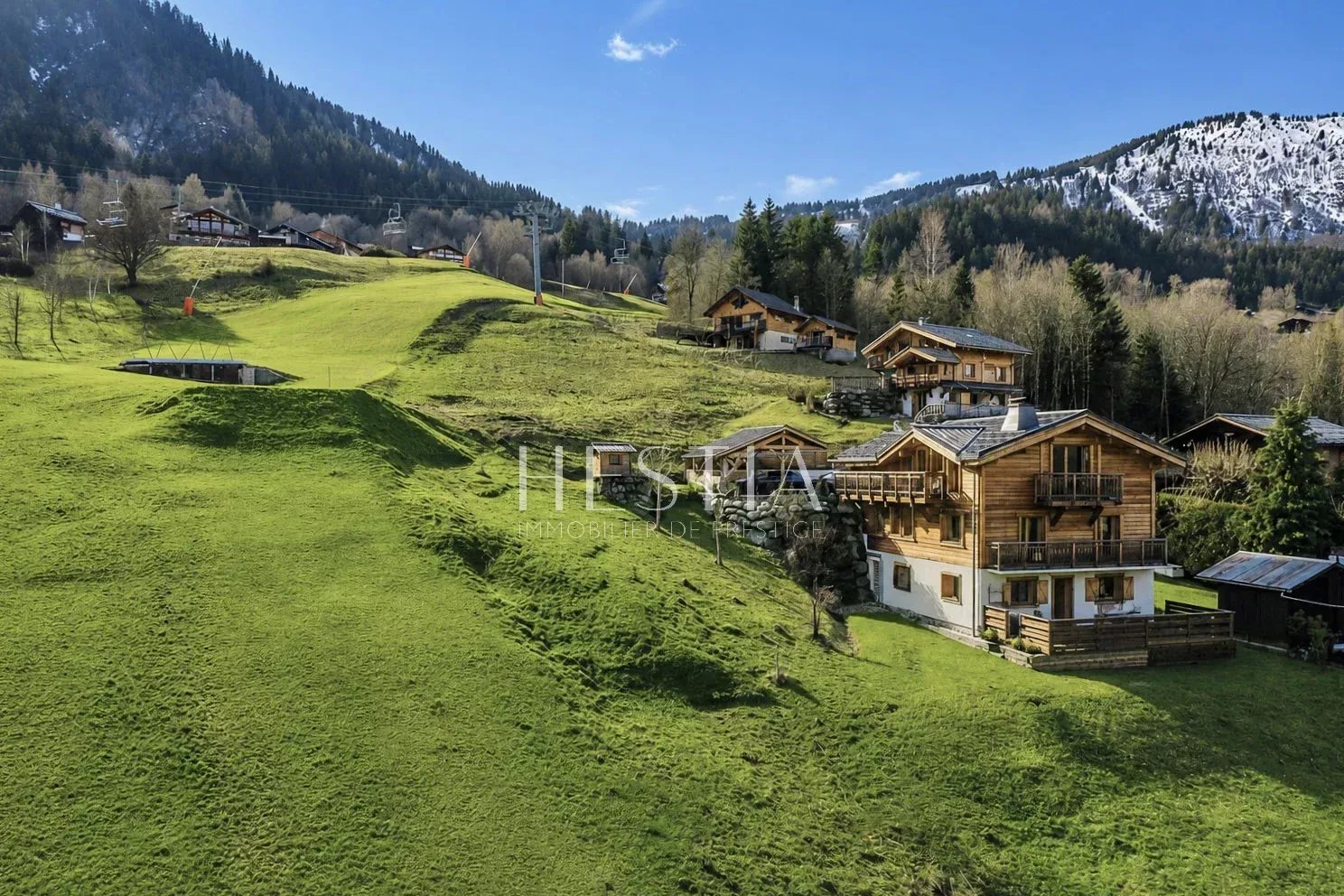 Photo 9 — HESTIA IMMOBILIER - Groupe CLCV
