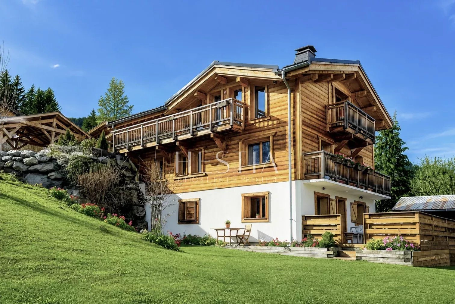 Photo 5 — HESTIA IMMOBILIER - Groupe CLCV