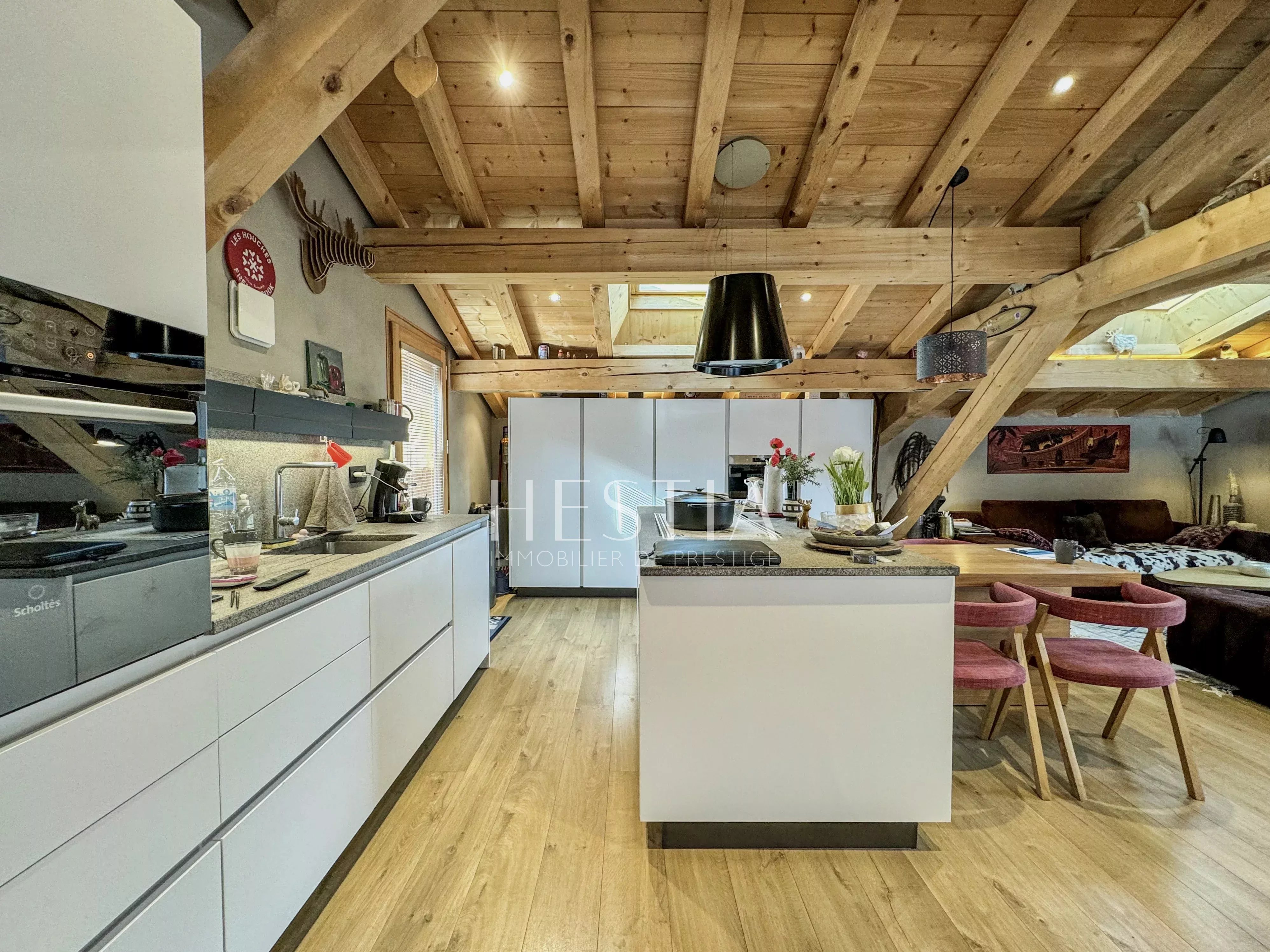 Photo 7 — HESTIA IMMOBILIER - Groupe CLCV