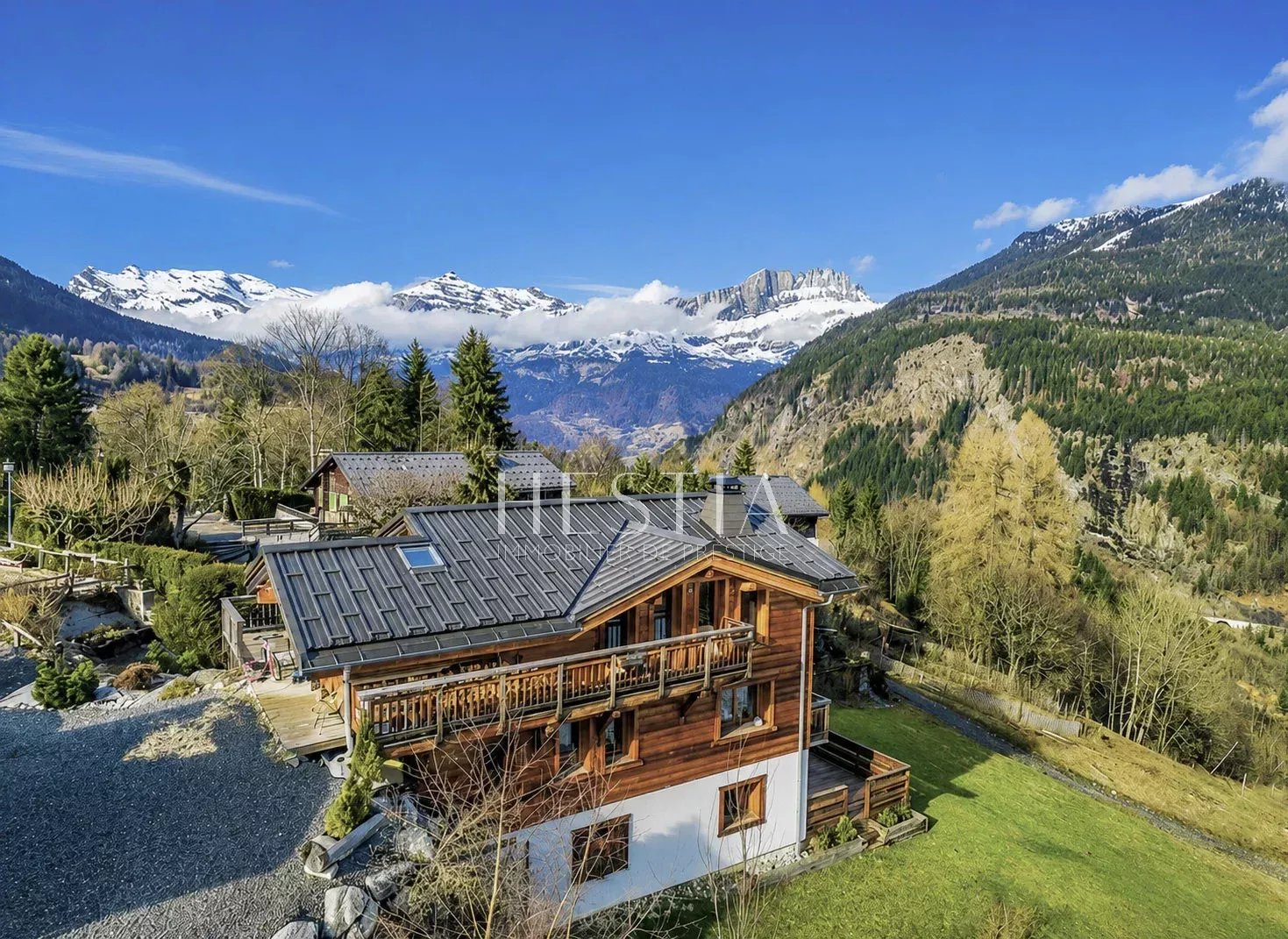 Photo 13 — HESTIA IMMOBILIER - Groupe CLCV