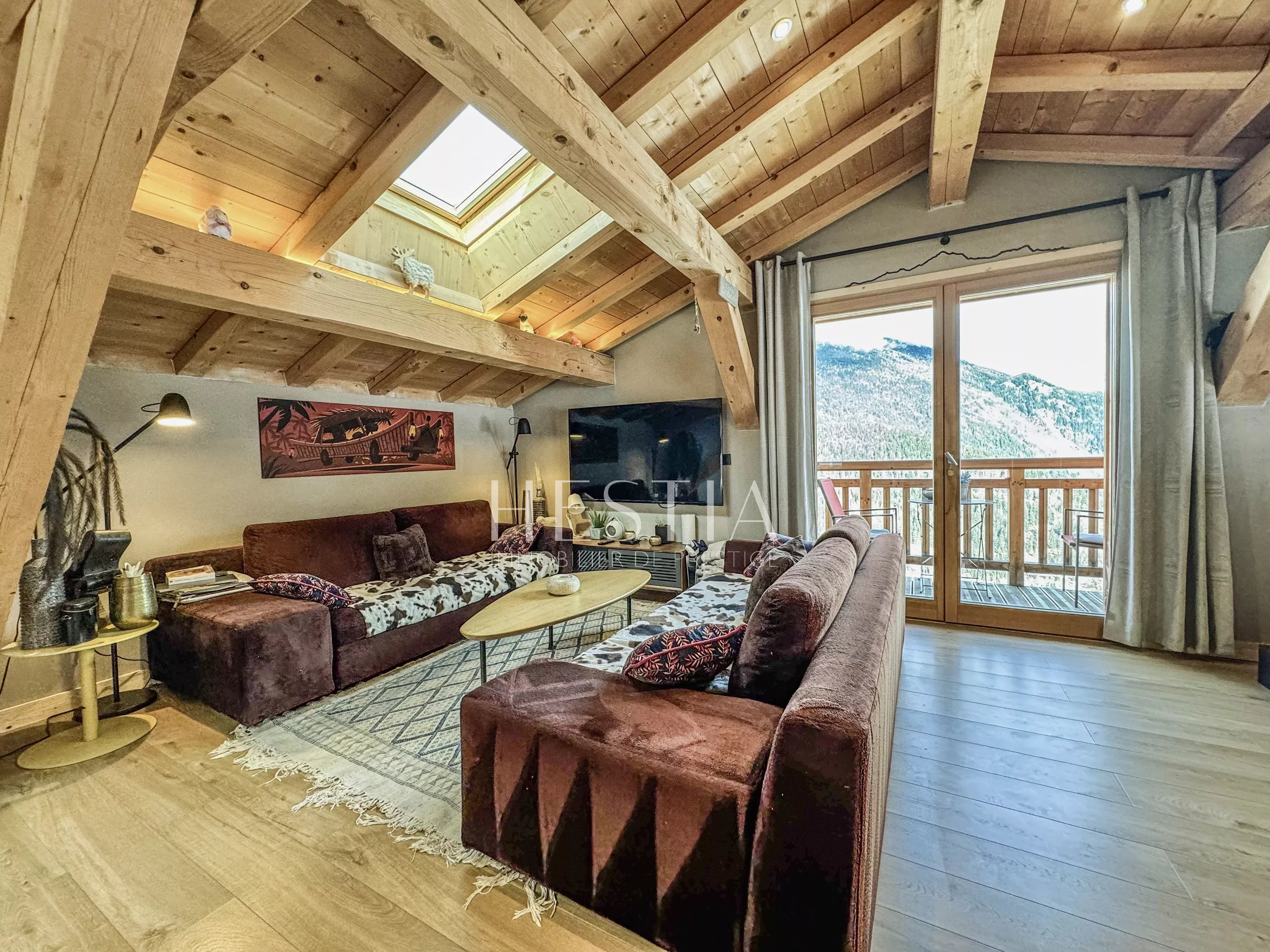 Photo 11 — HESTIA IMMOBILIER - Groupe CLCV