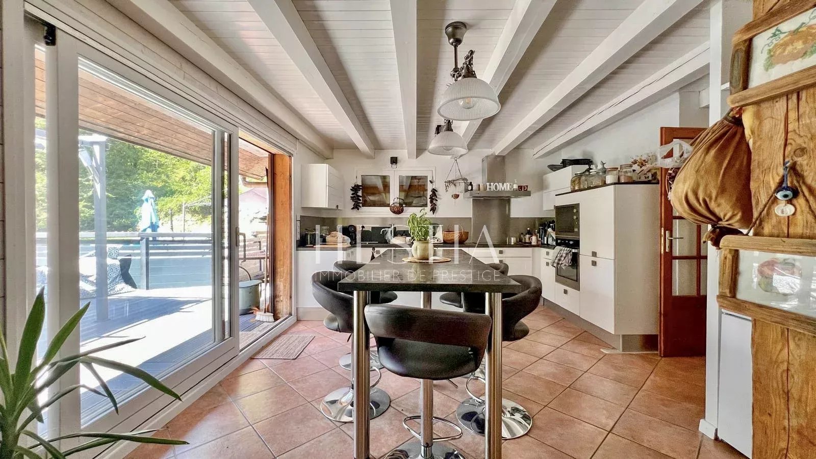 Photo 6 — HESTIA IMMOBILIER - Groupe CLCV