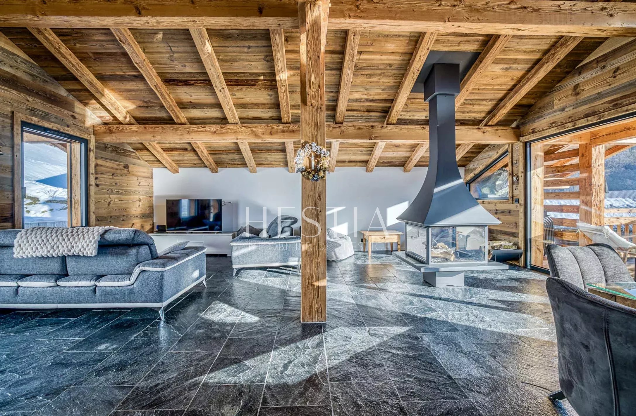 Photo 7 — HESTIA IMMOBILIER - Groupe CLCV