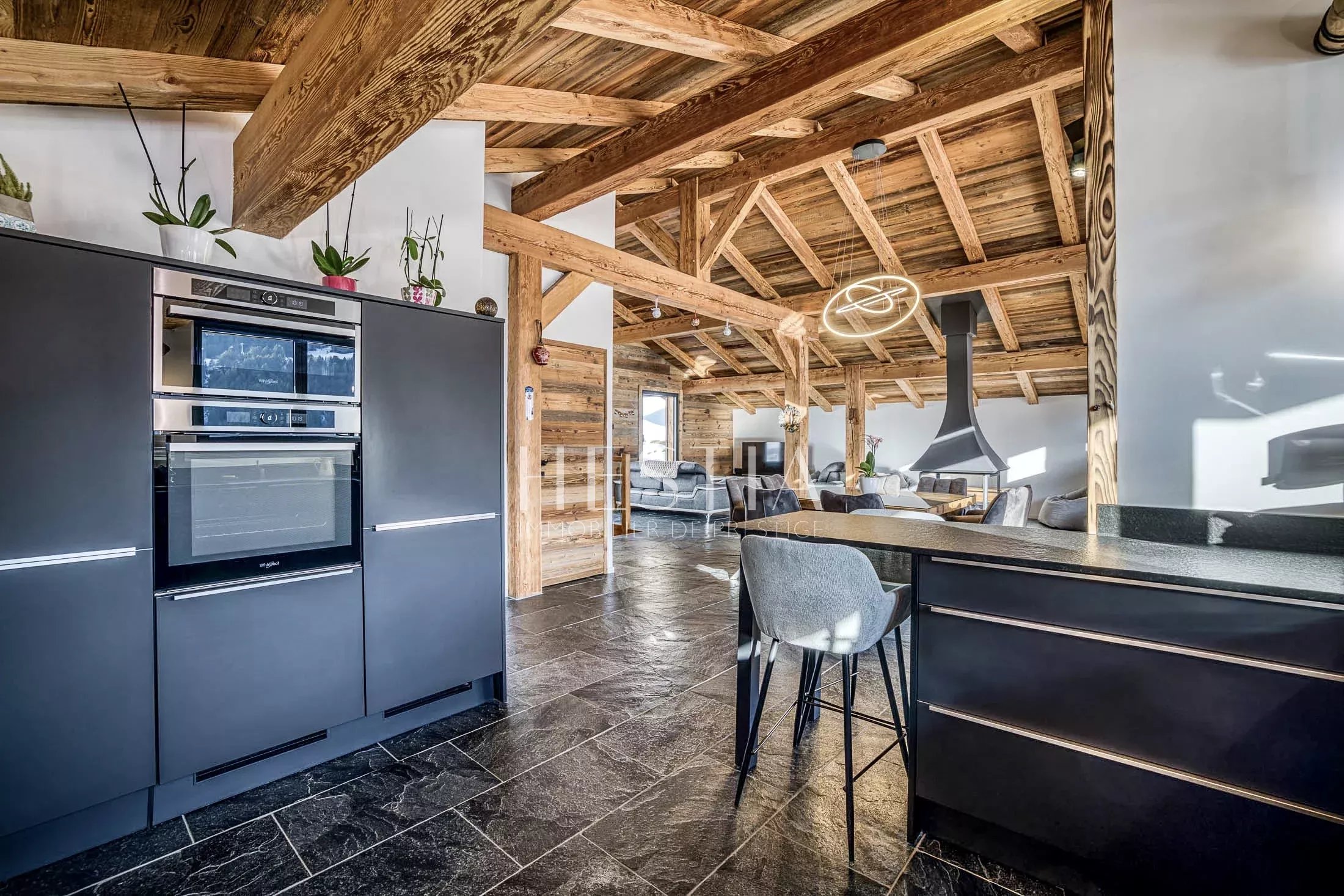 Photo 4 — HESTIA IMMOBILIER - Groupe CLCV