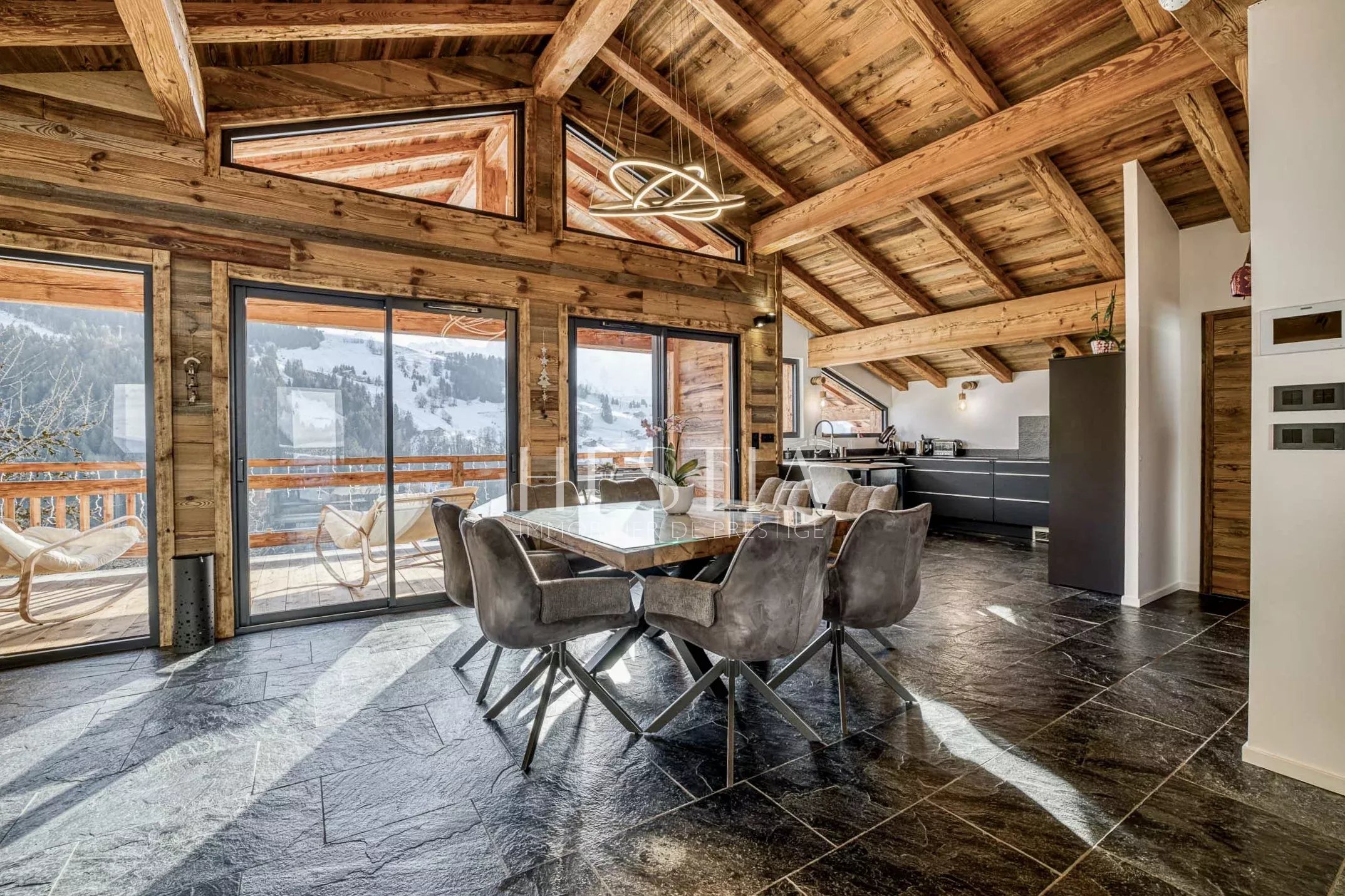 Photo 10 — HESTIA IMMOBILIER - Groupe CLCV