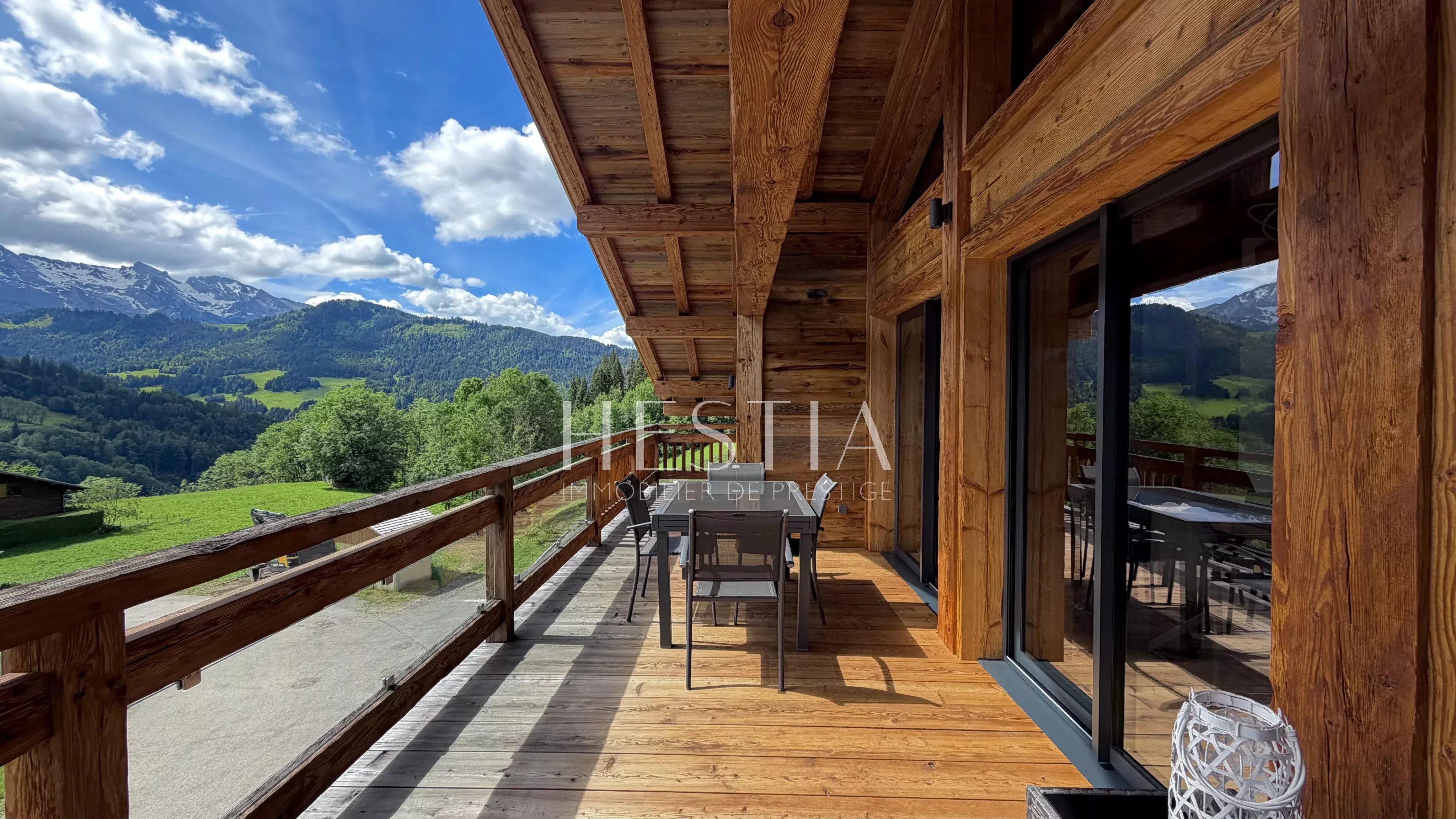 Photo 21 — HESTIA IMMOBILIER - Groupe CLCV