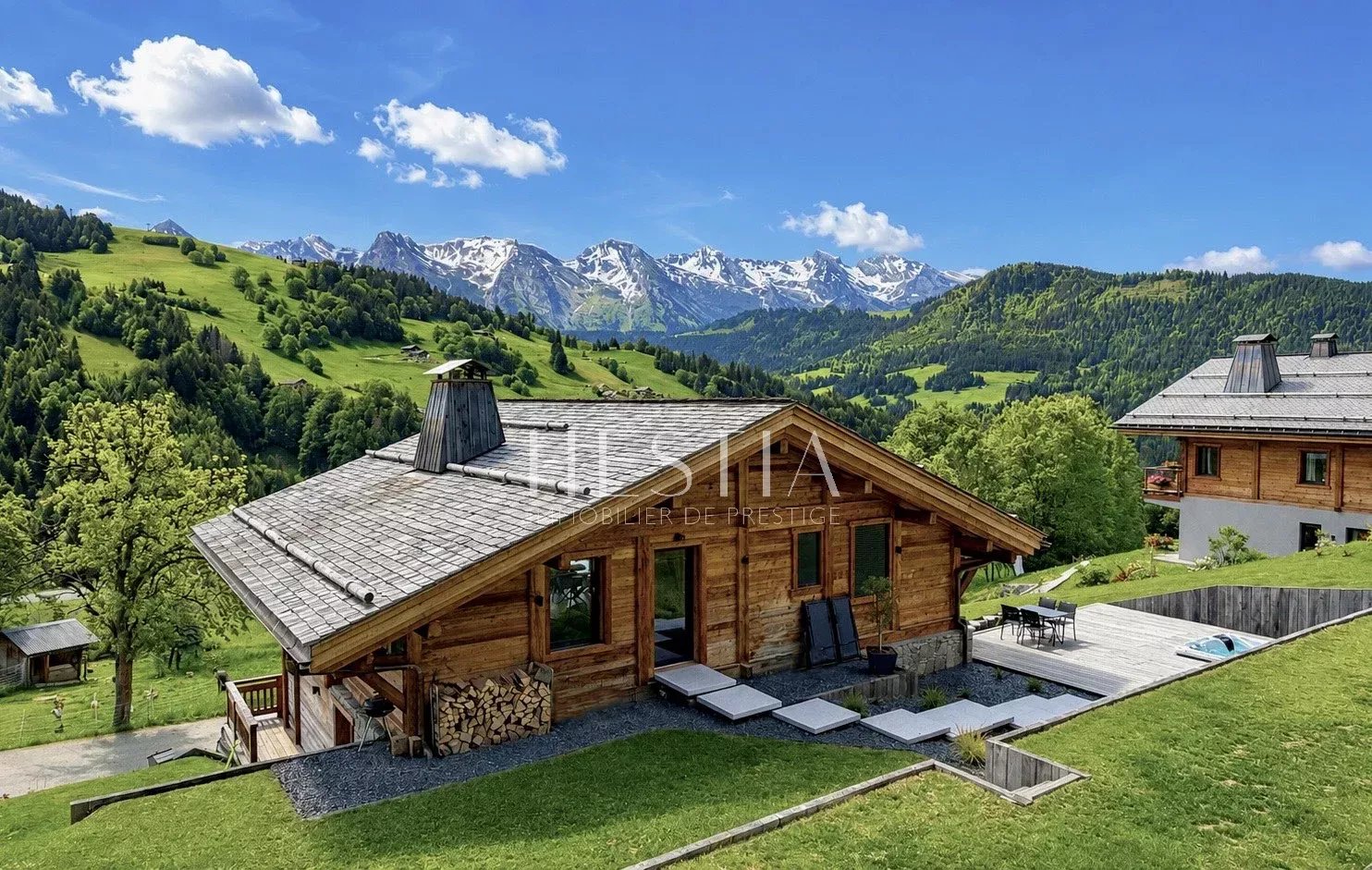 Photo 11 — HESTIA IMMOBILIER - Groupe CLCV