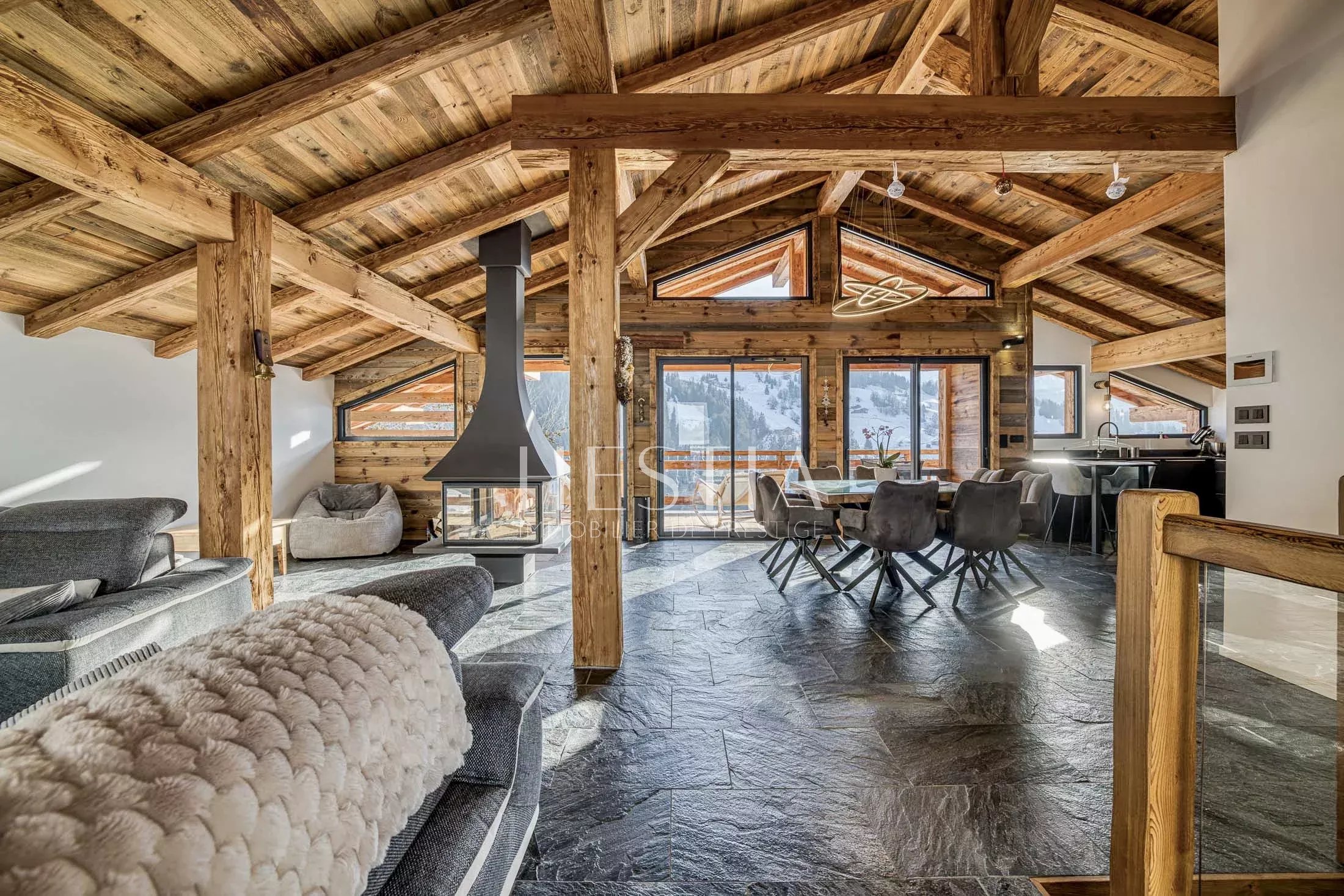Photo 3 — HESTIA IMMOBILIER - Groupe CLCV