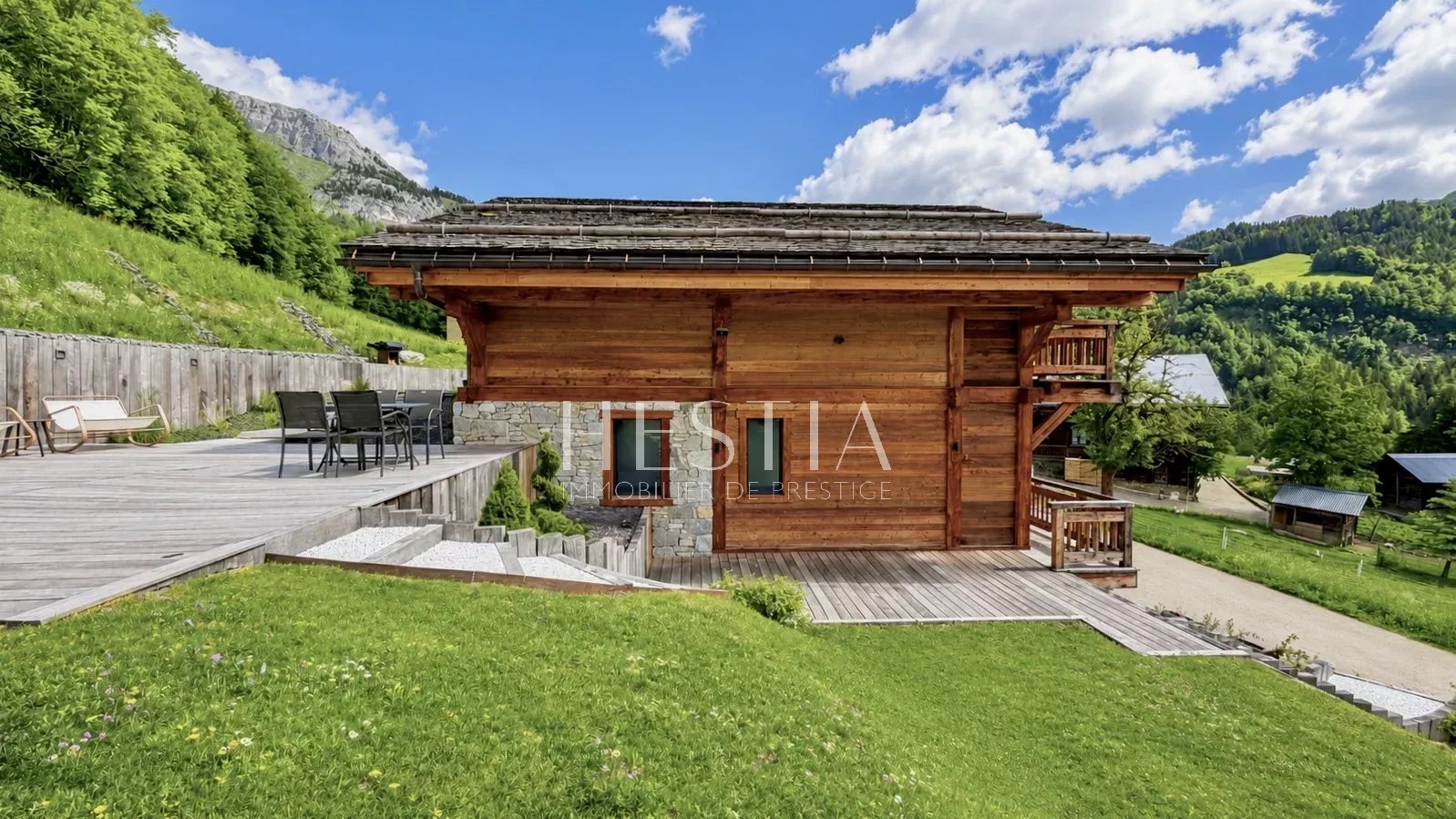 Photo 27 — HESTIA IMMOBILIER - Groupe CLCV