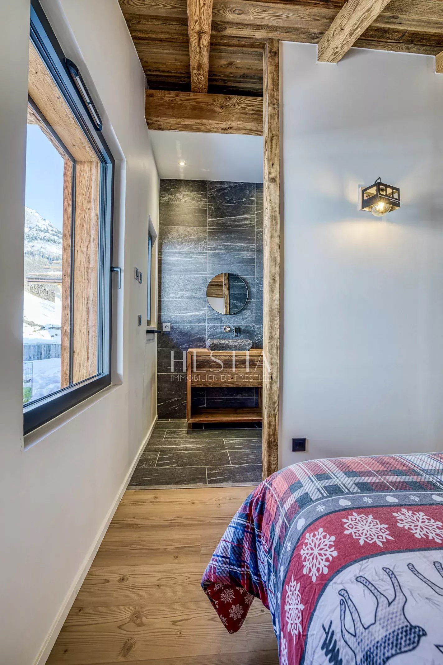 Photo 25 — HESTIA IMMOBILIER - Groupe CLCV