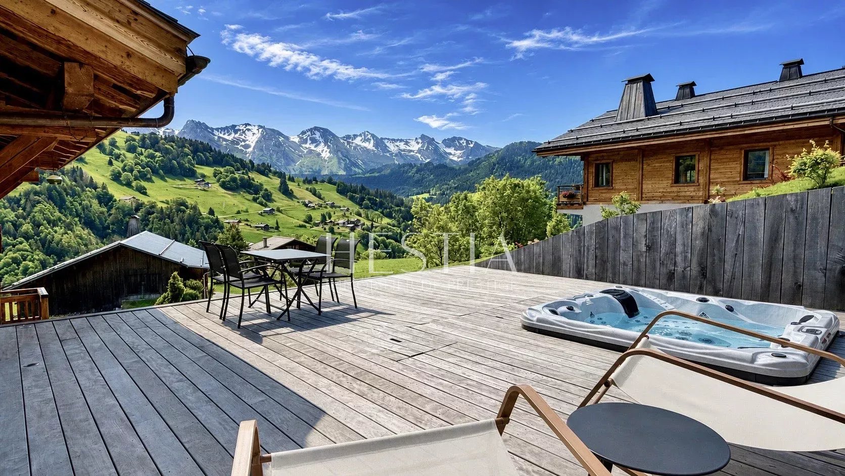 Photo 12 — HESTIA IMMOBILIER - Groupe CLCV