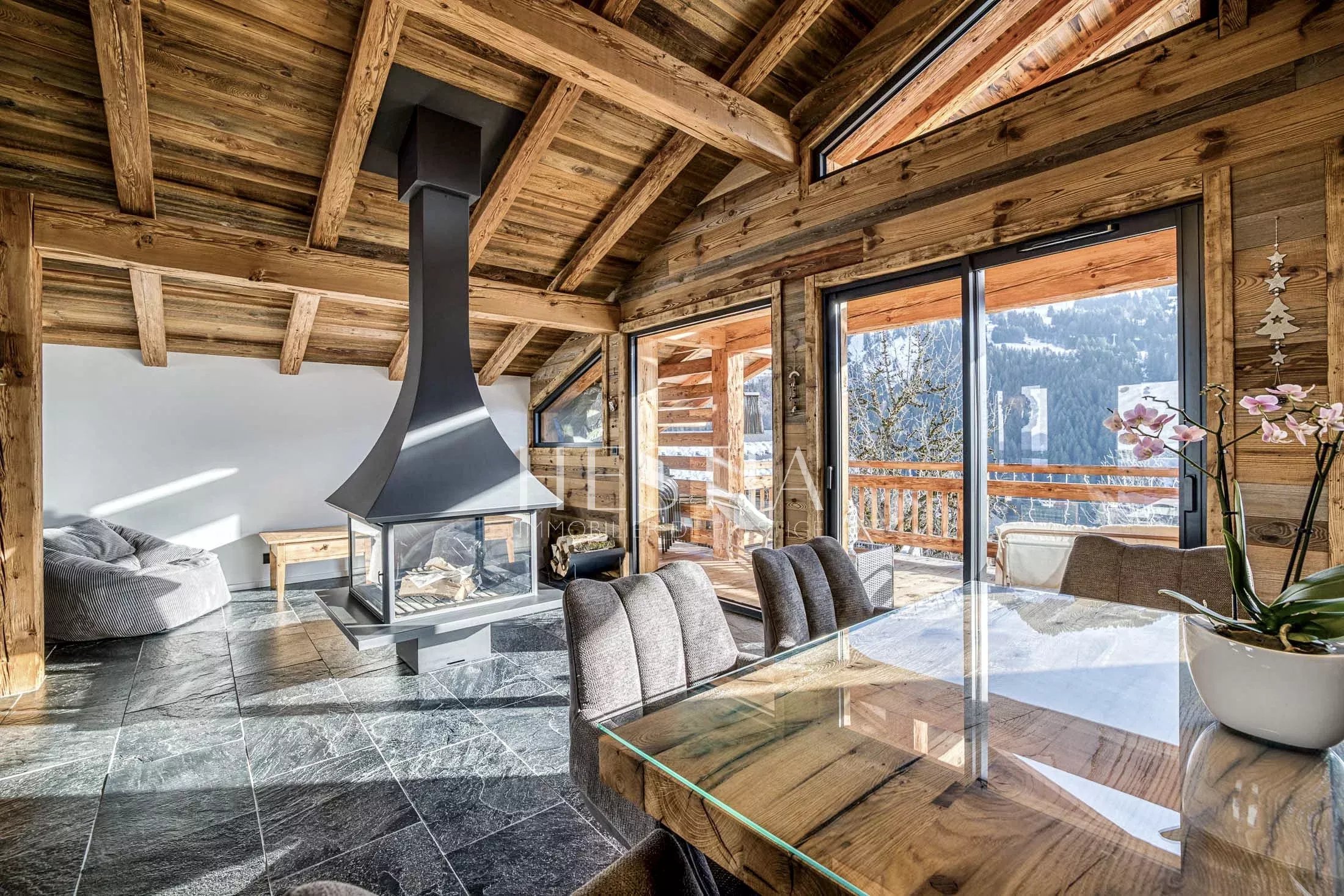 Photo 9 — HESTIA IMMOBILIER - Groupe CLCV