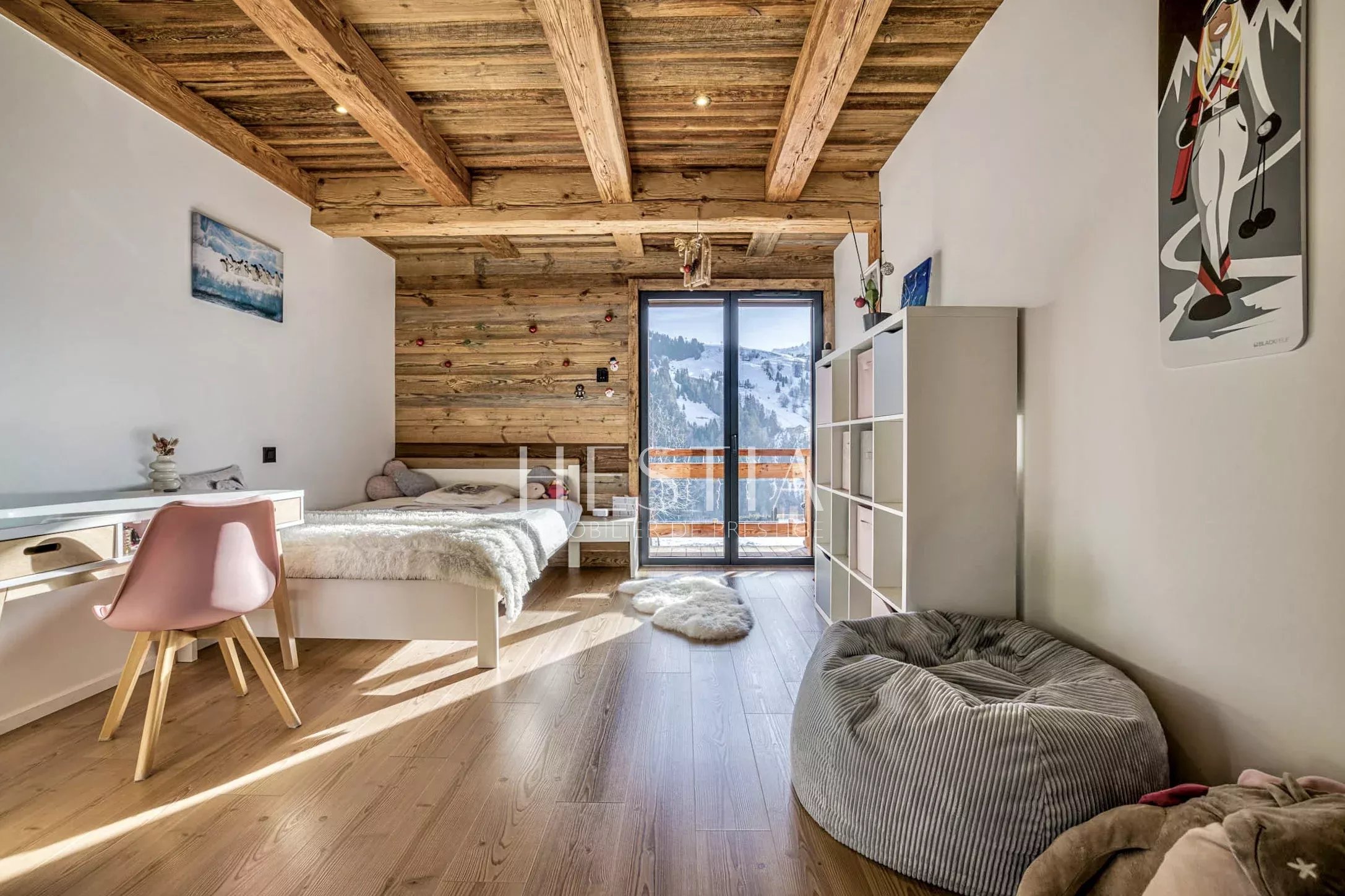 Photo 15 — HESTIA IMMOBILIER - Groupe CLCV