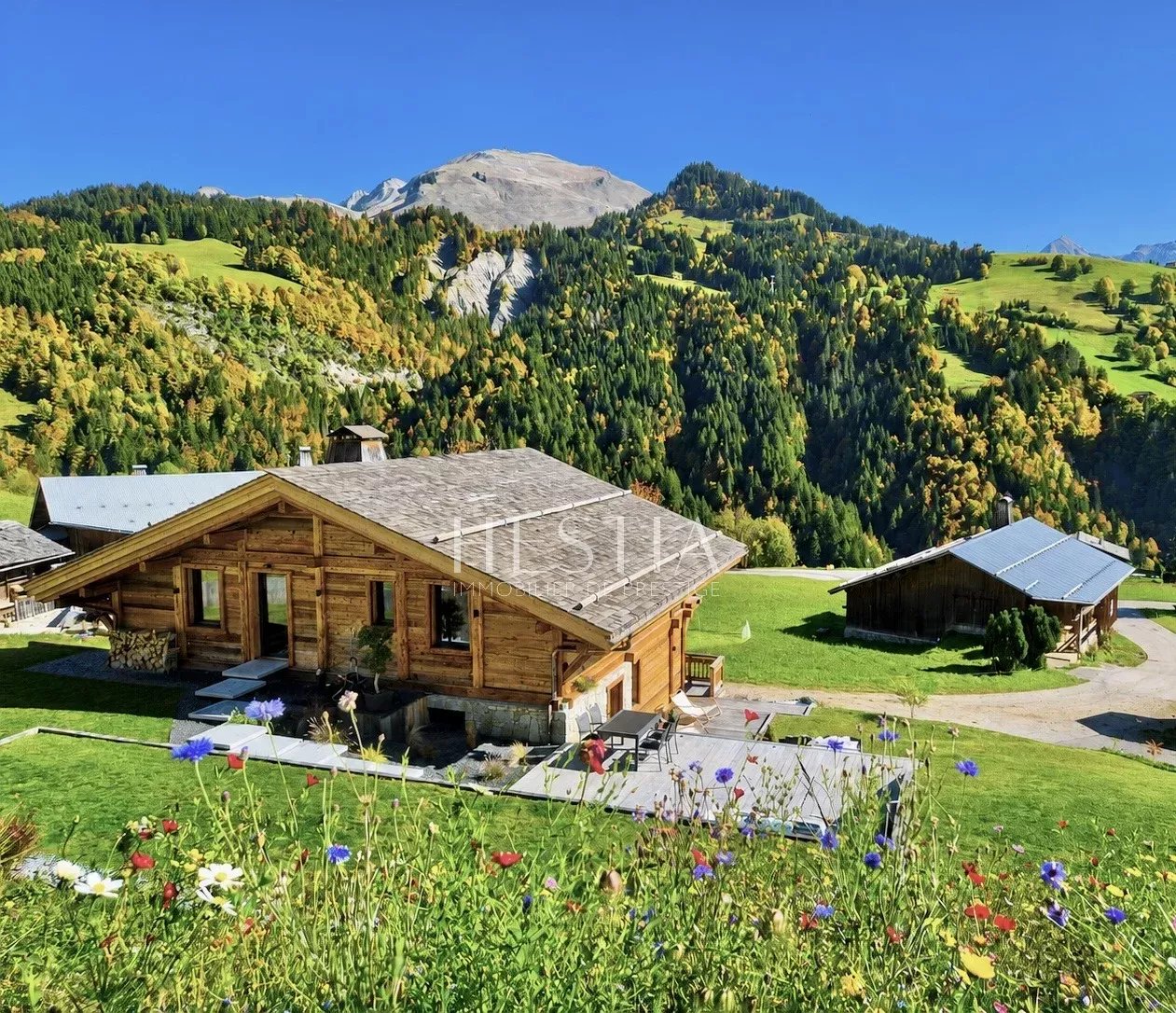Photo 24 — HESTIA IMMOBILIER - Groupe CLCV