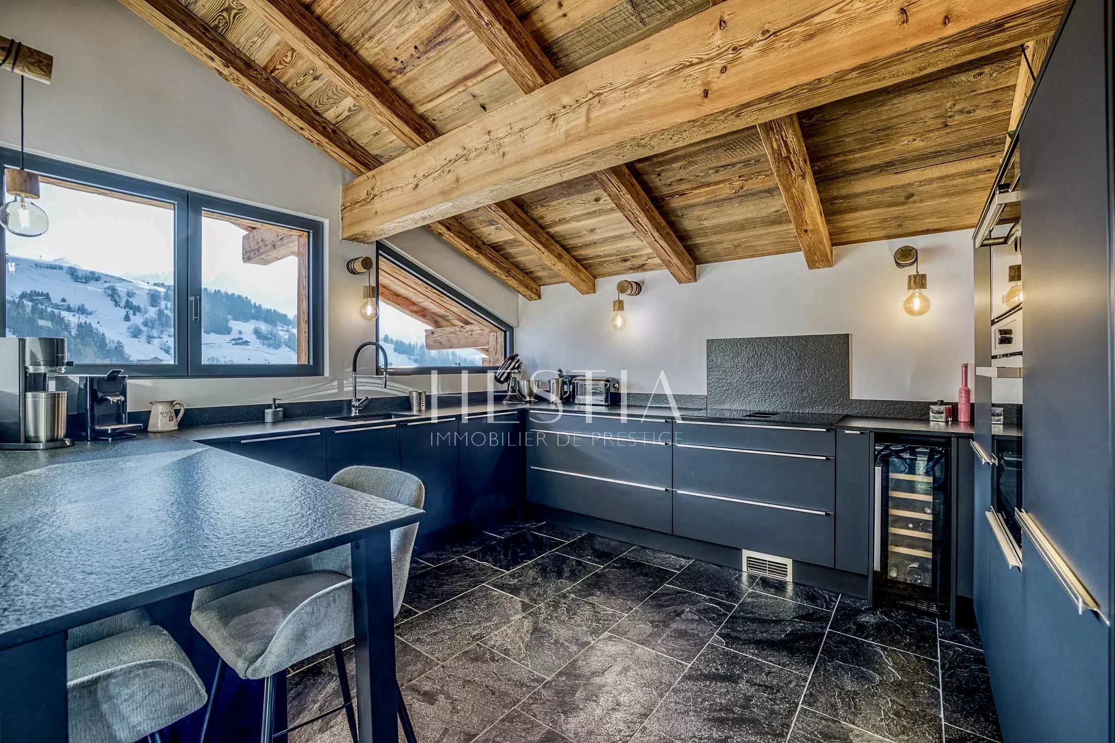 Photo 8 — HESTIA IMMOBILIER - Groupe CLCV