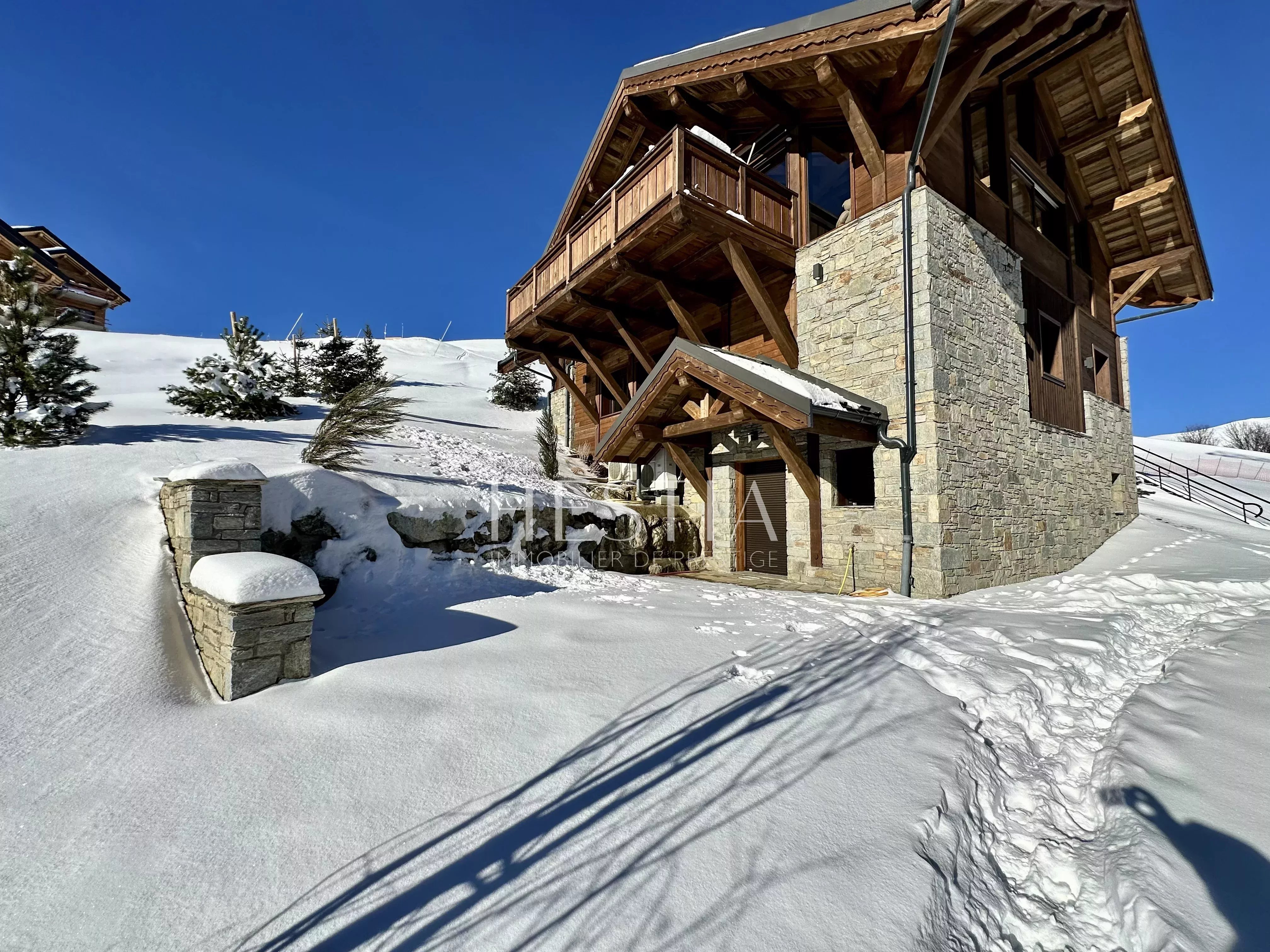 Photo 9 — HESTIA IMMOBILIER - Groupe CLCV