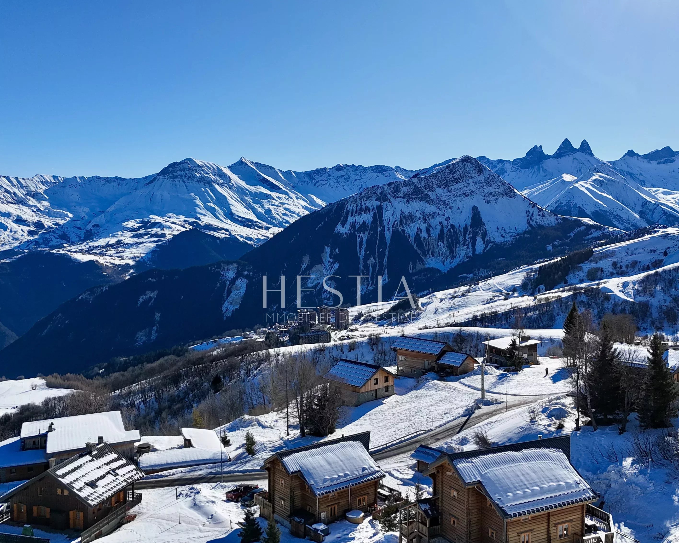 Photo 5 — HESTIA IMMOBILIER - Groupe CLCV